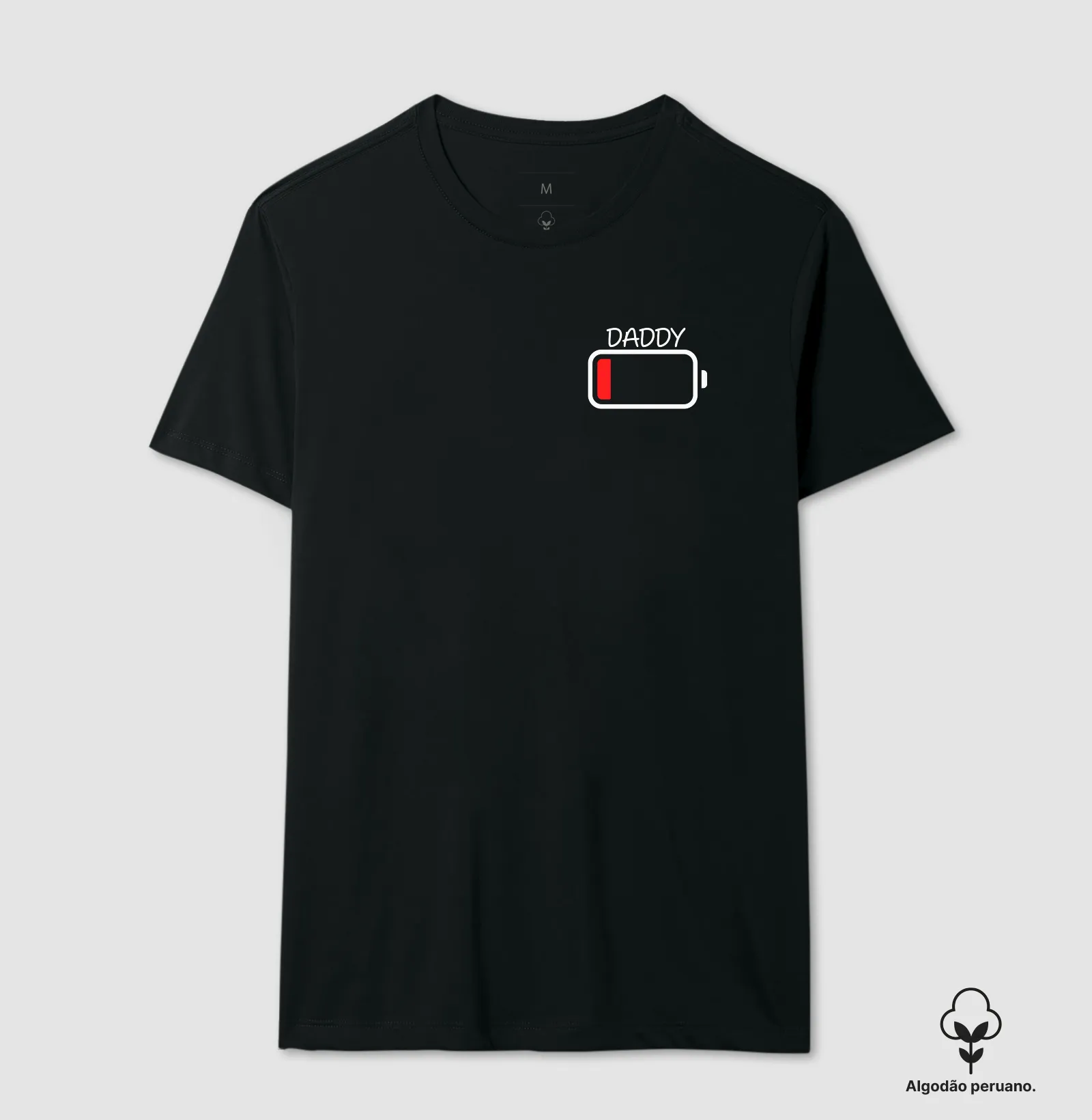 BATERIA DE PAI - Imagem 2