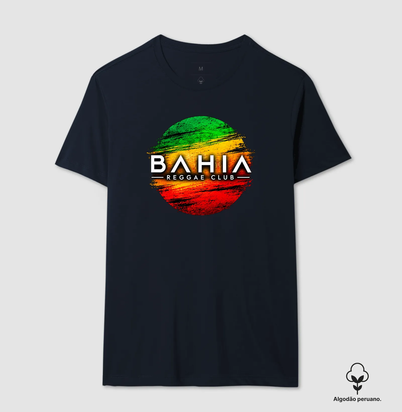Bahia Reggae Club - Imagem 3