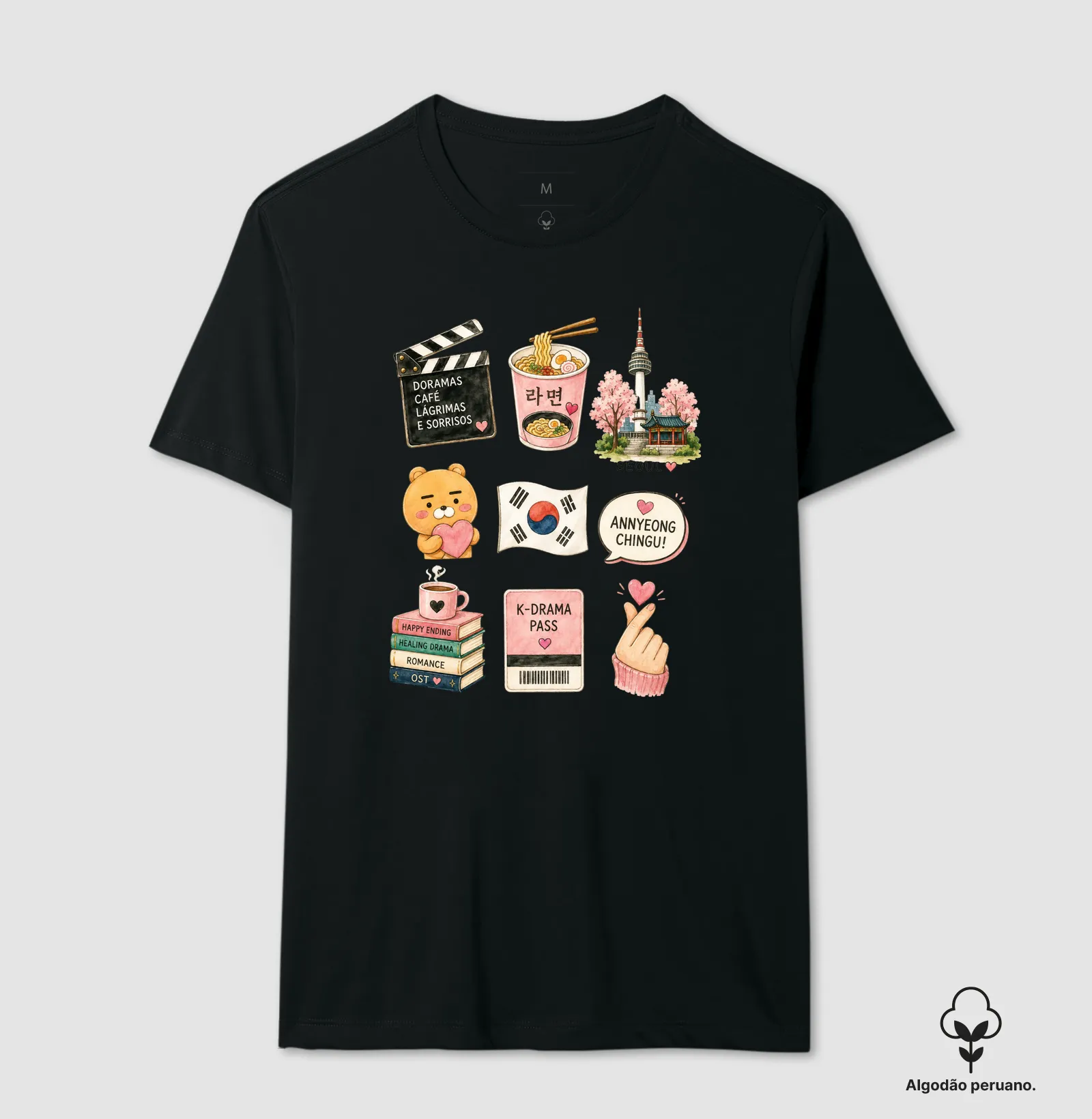 Camisa 6