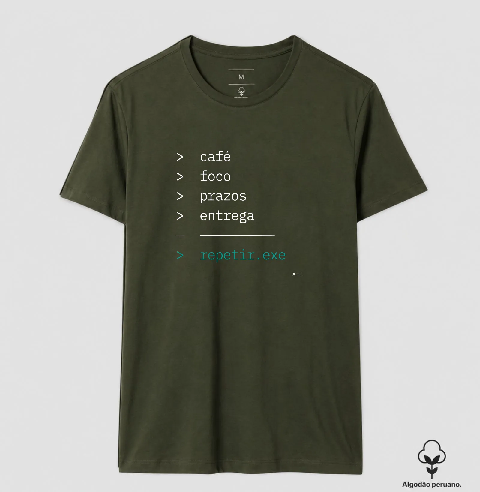 Camisa 5