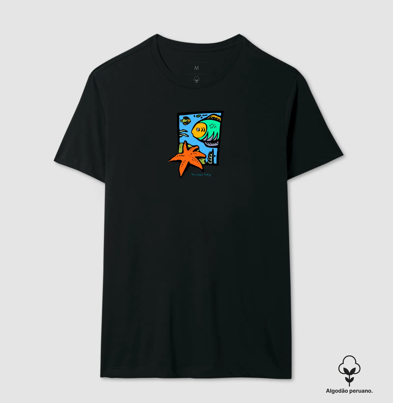 Minicraque Fishing - Nemo - Imagem 2