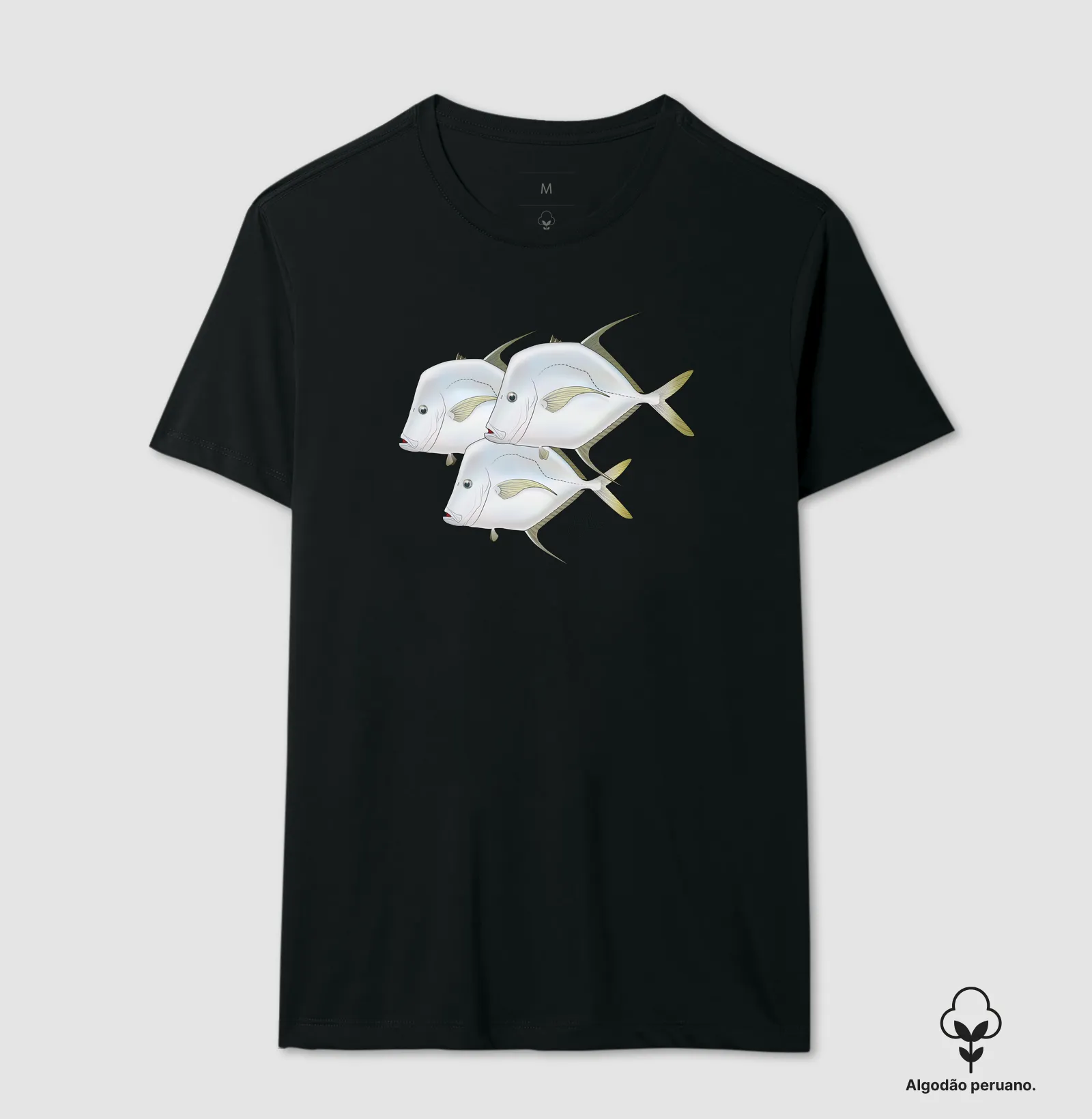 Camisa 3