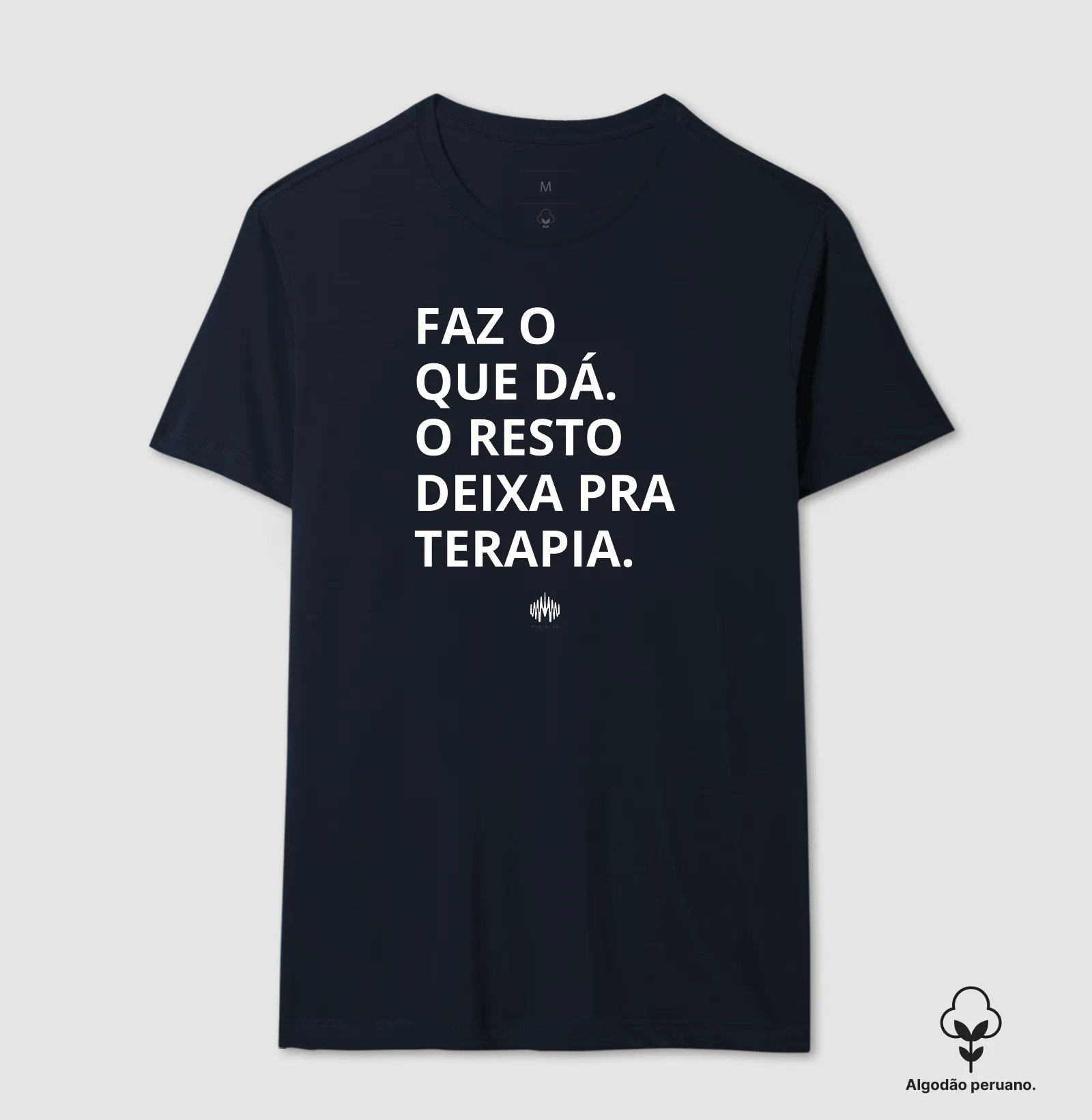 Faz o que dá. O resto deixa pra terapia. - Imagem 5