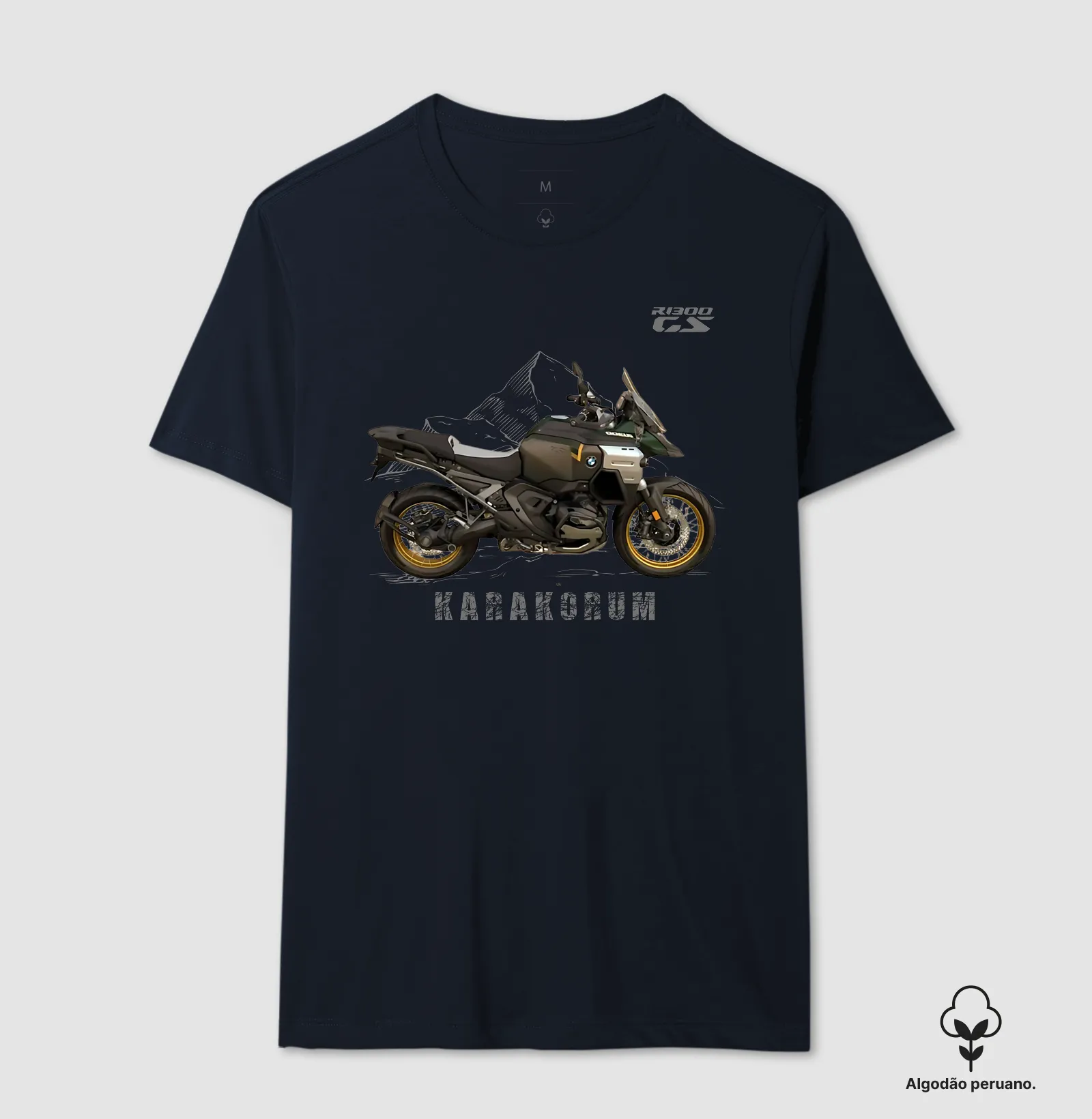 Camisa 8