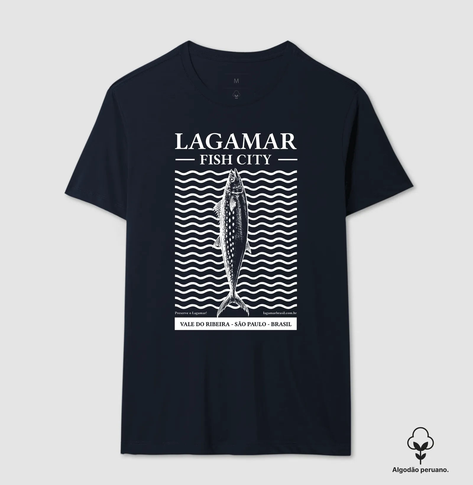 Camisa 7