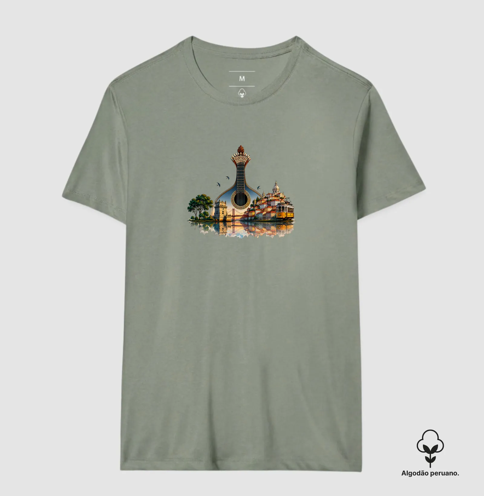 Camisa 3
