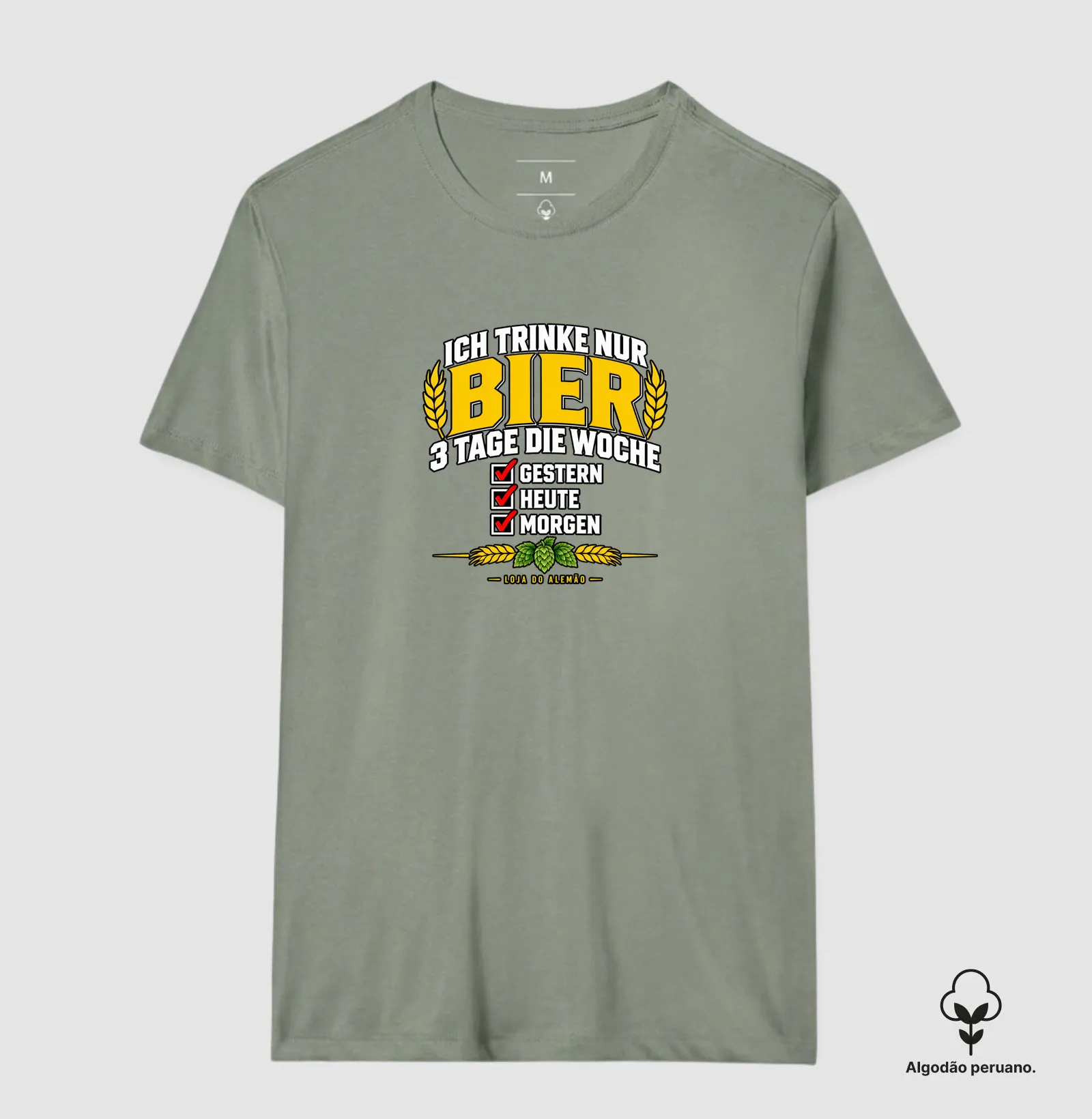 Ich Trinke Nur Bier - Imagem 4