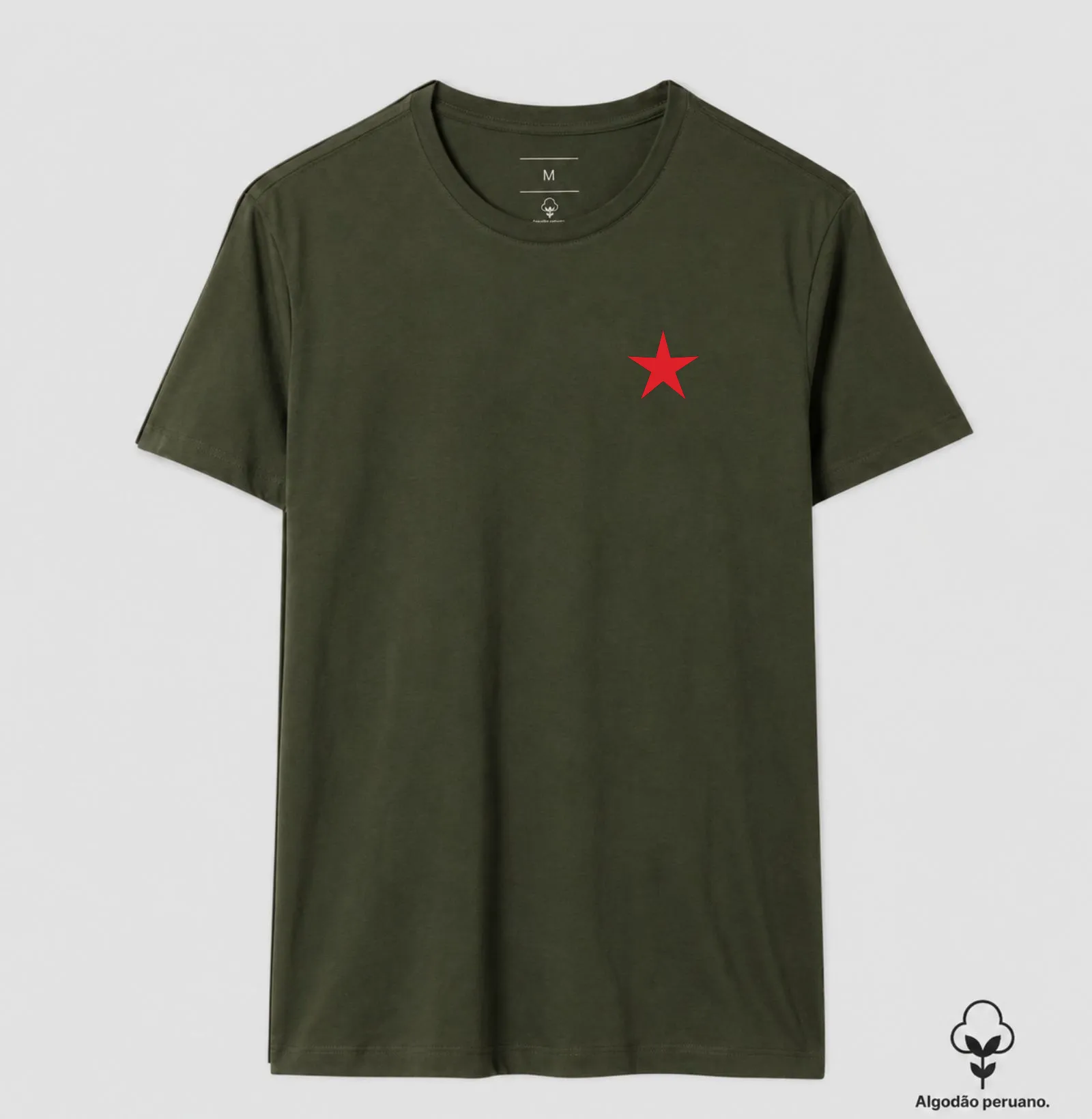 estrela vermelha - Imagem 5