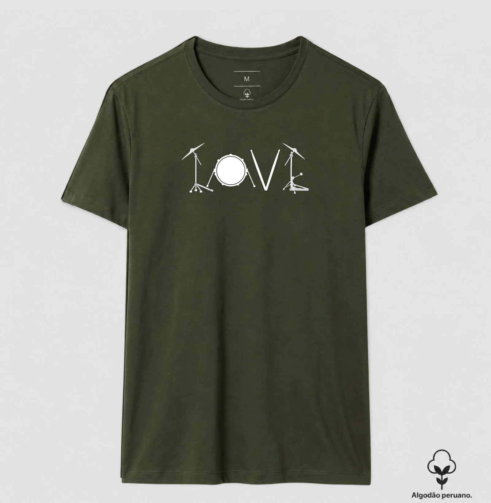 Drums Love - Imagem 6