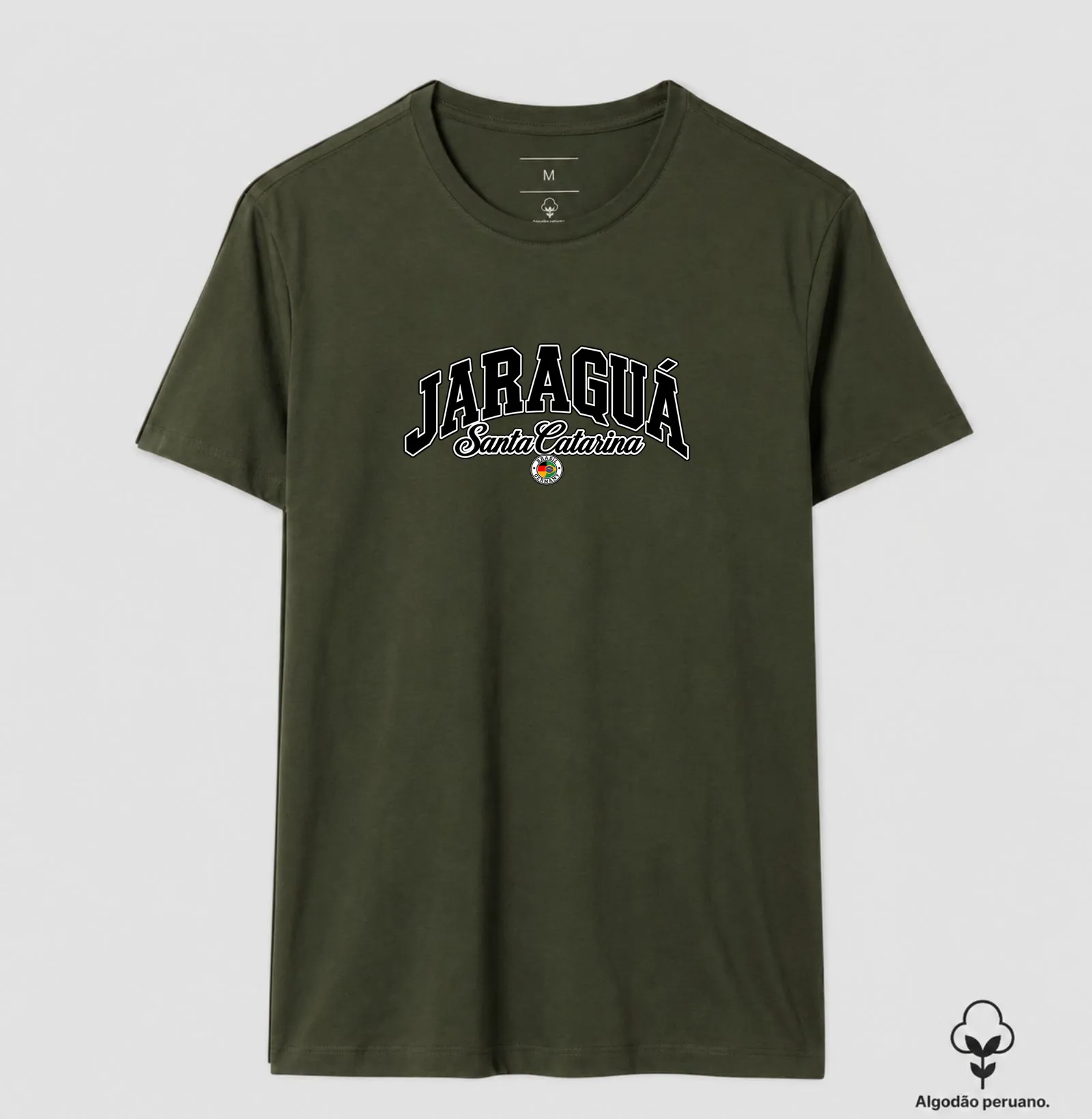 Jaraguá – Santa Catarina  - Imagem 2