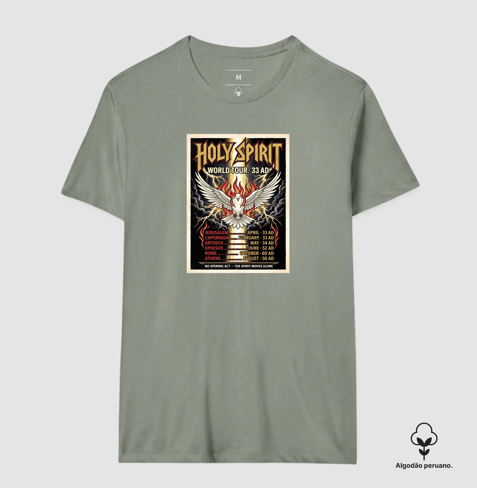 Camisa 8