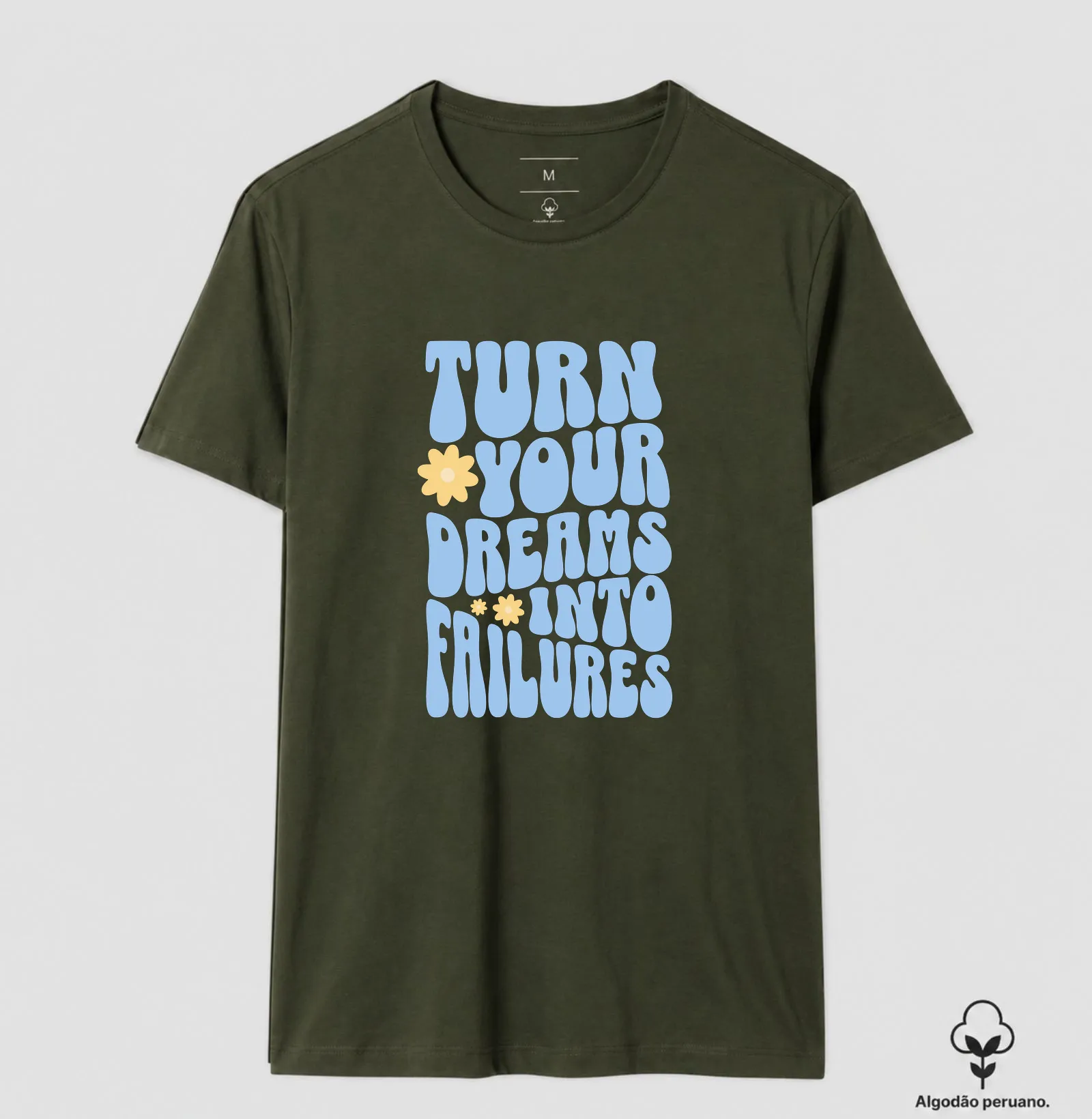 Turn Your Dreams Into Failures - Imagem 4