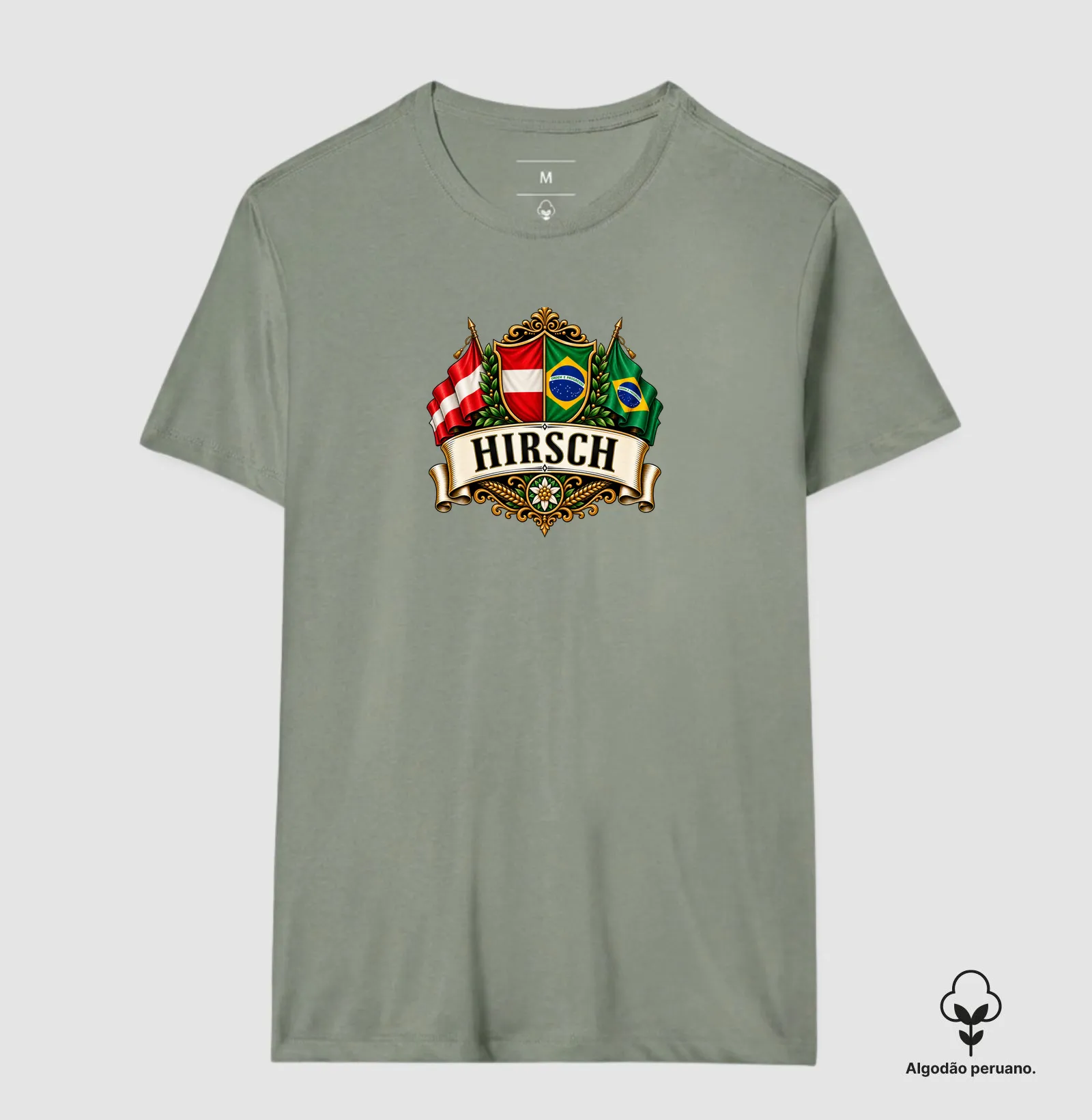 Hirsch  - Imagem 9