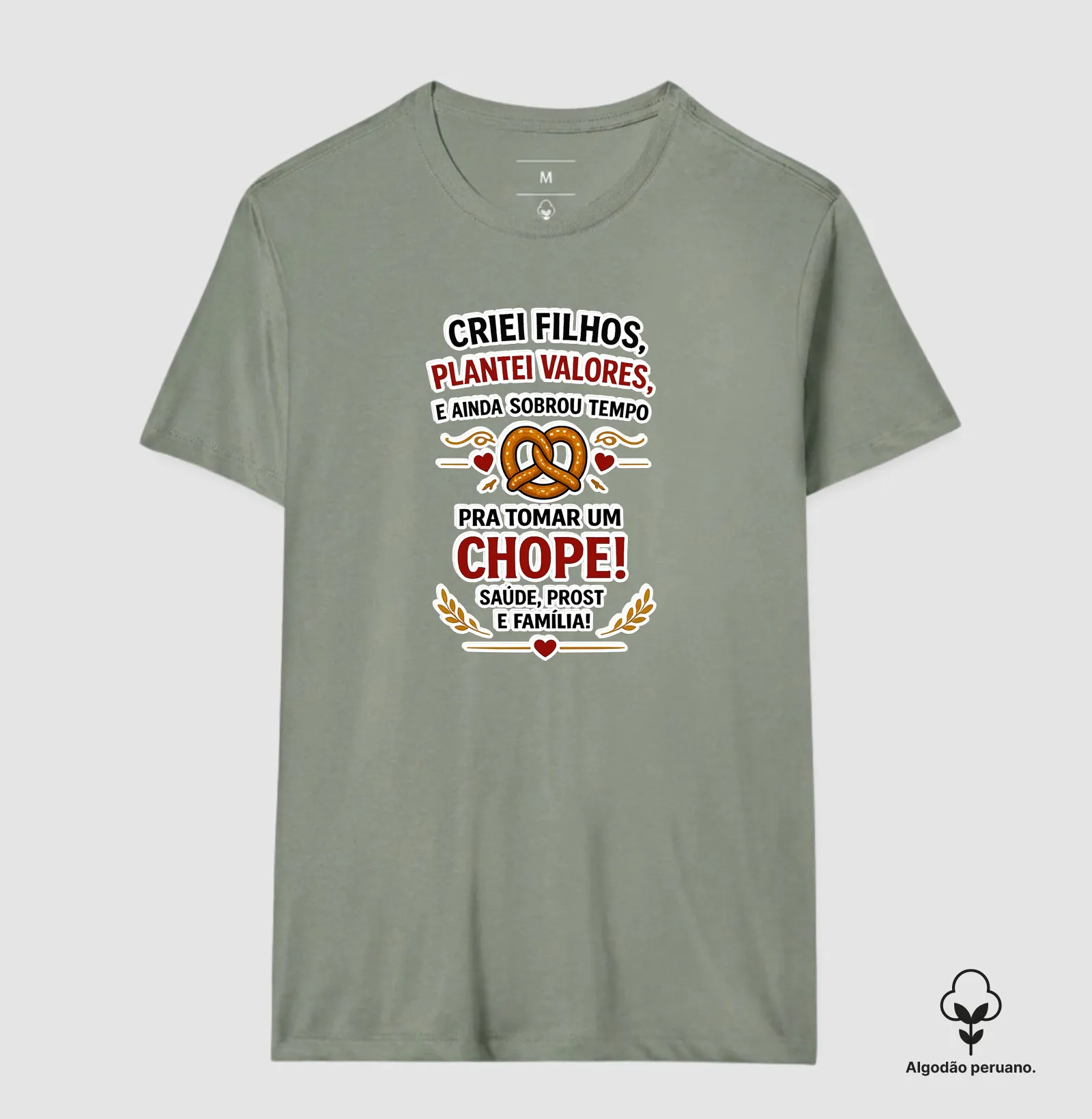 Camisa 7