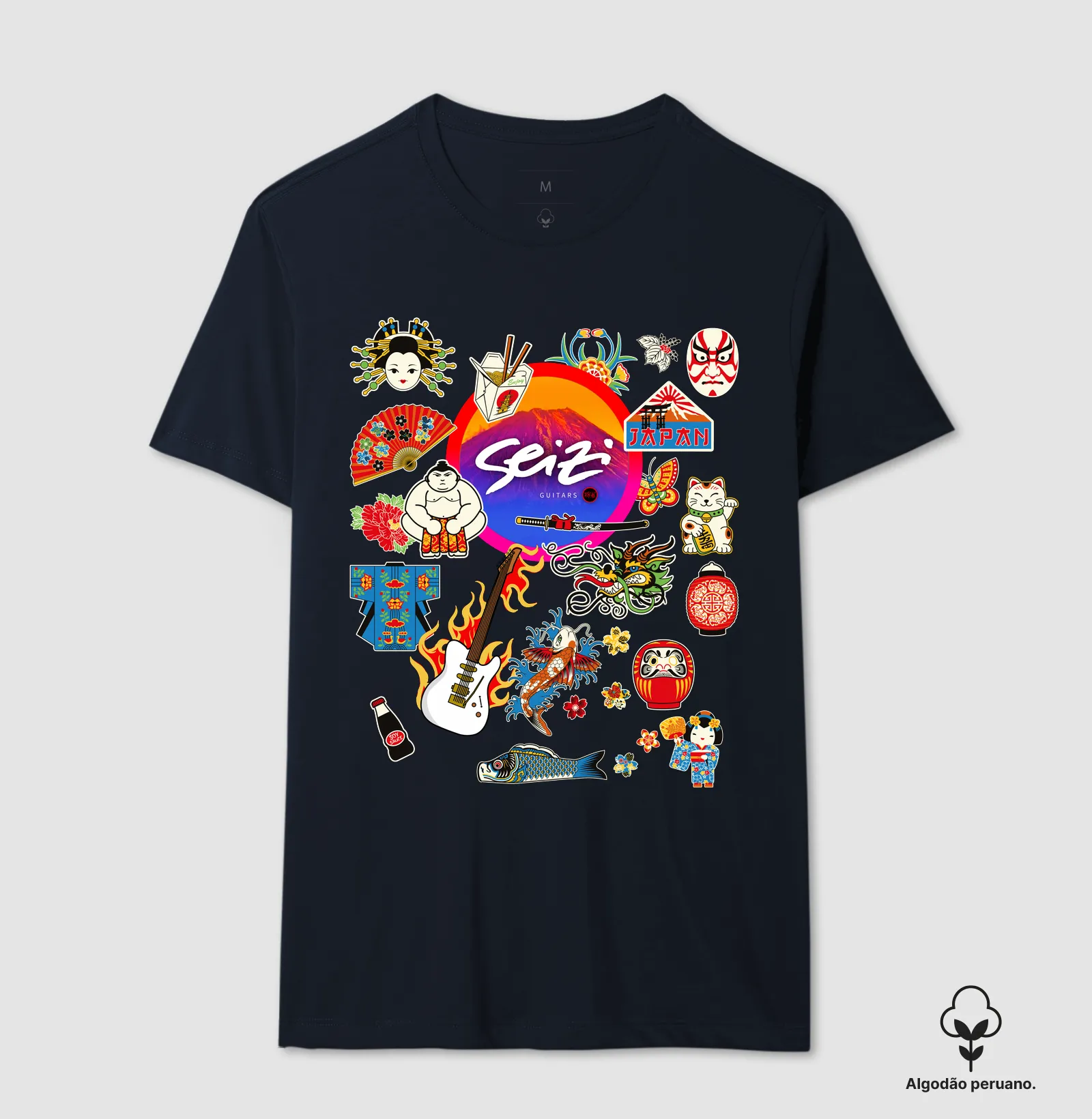 Camisa 5
