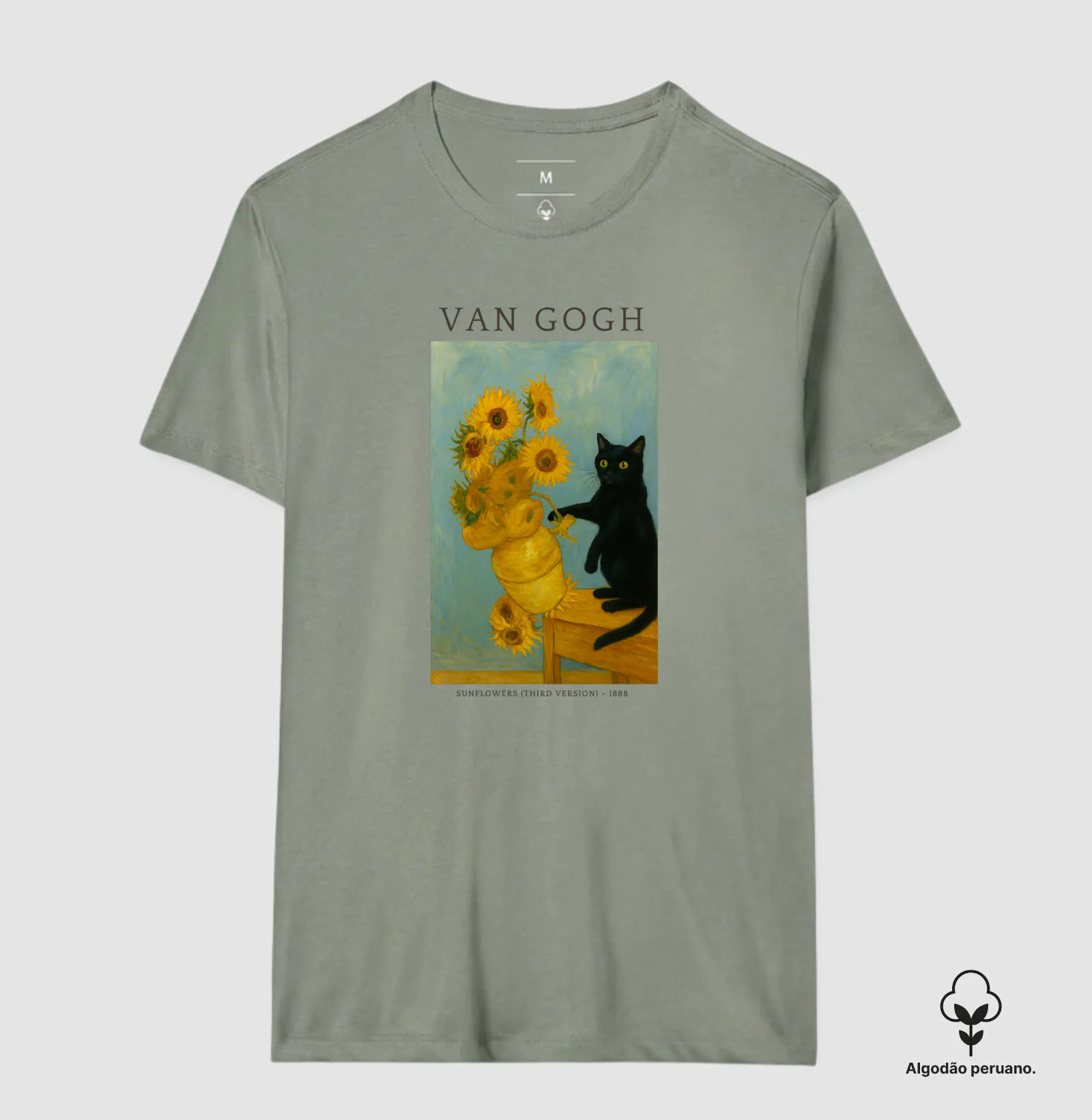 Camisa 3