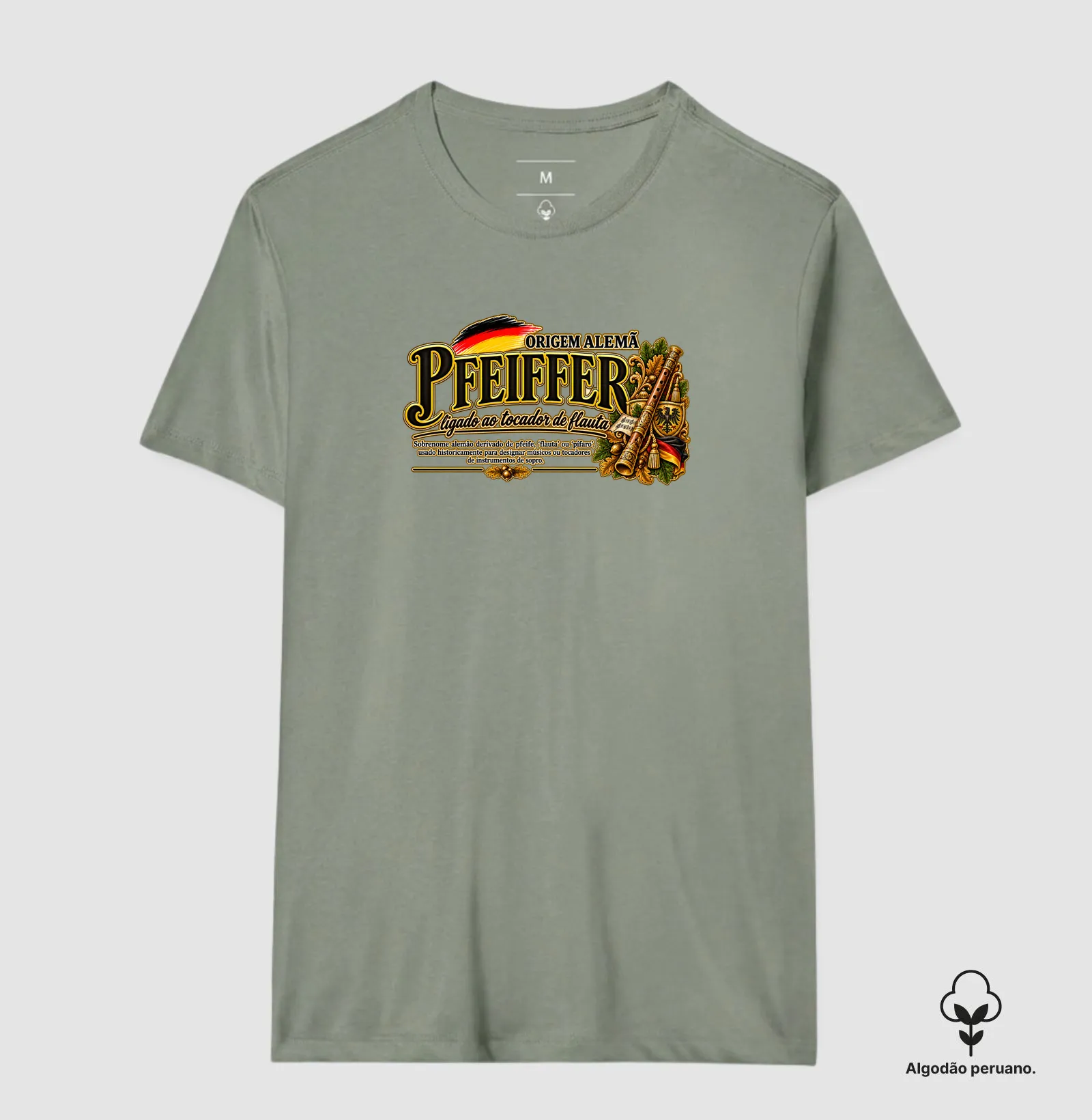 Pfeiffer  - Imagem 8