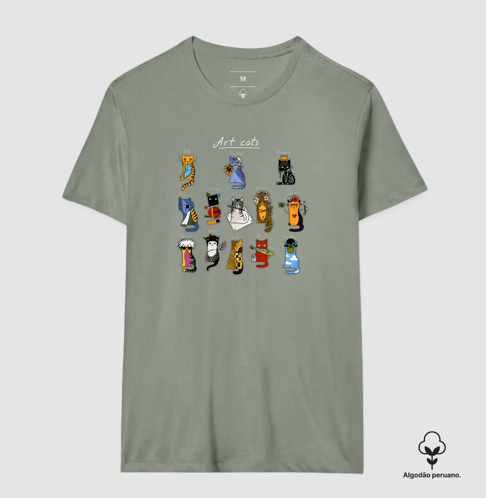 Camisa 7