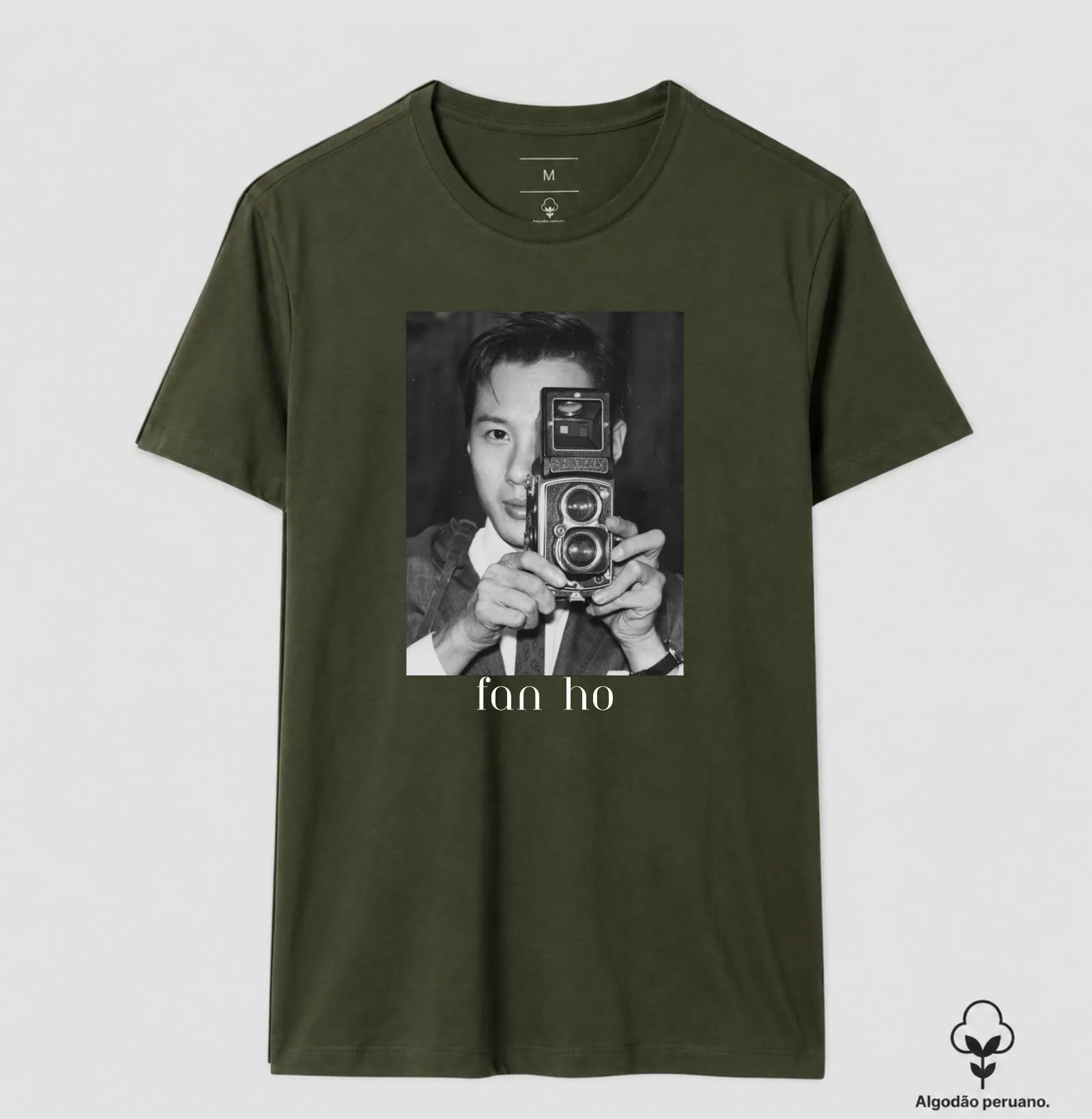 Camisa 2