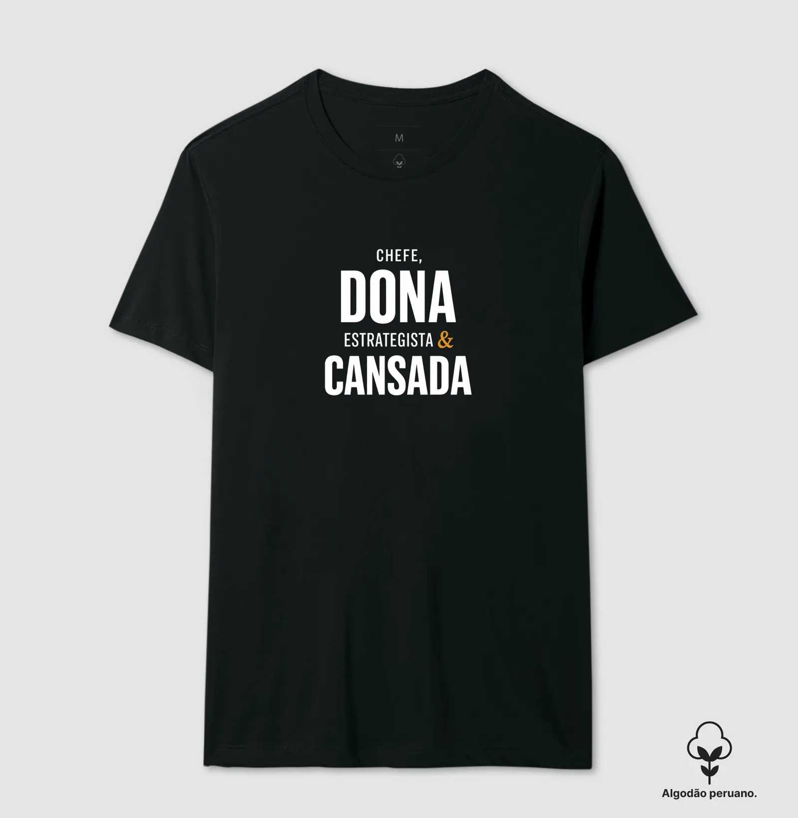 Chefe, Dona & Cansada - Imagem 8