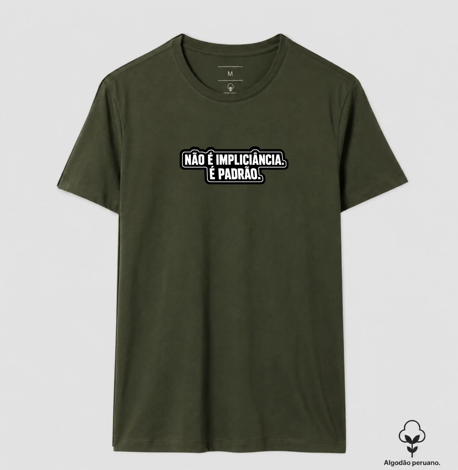 Camisa 7