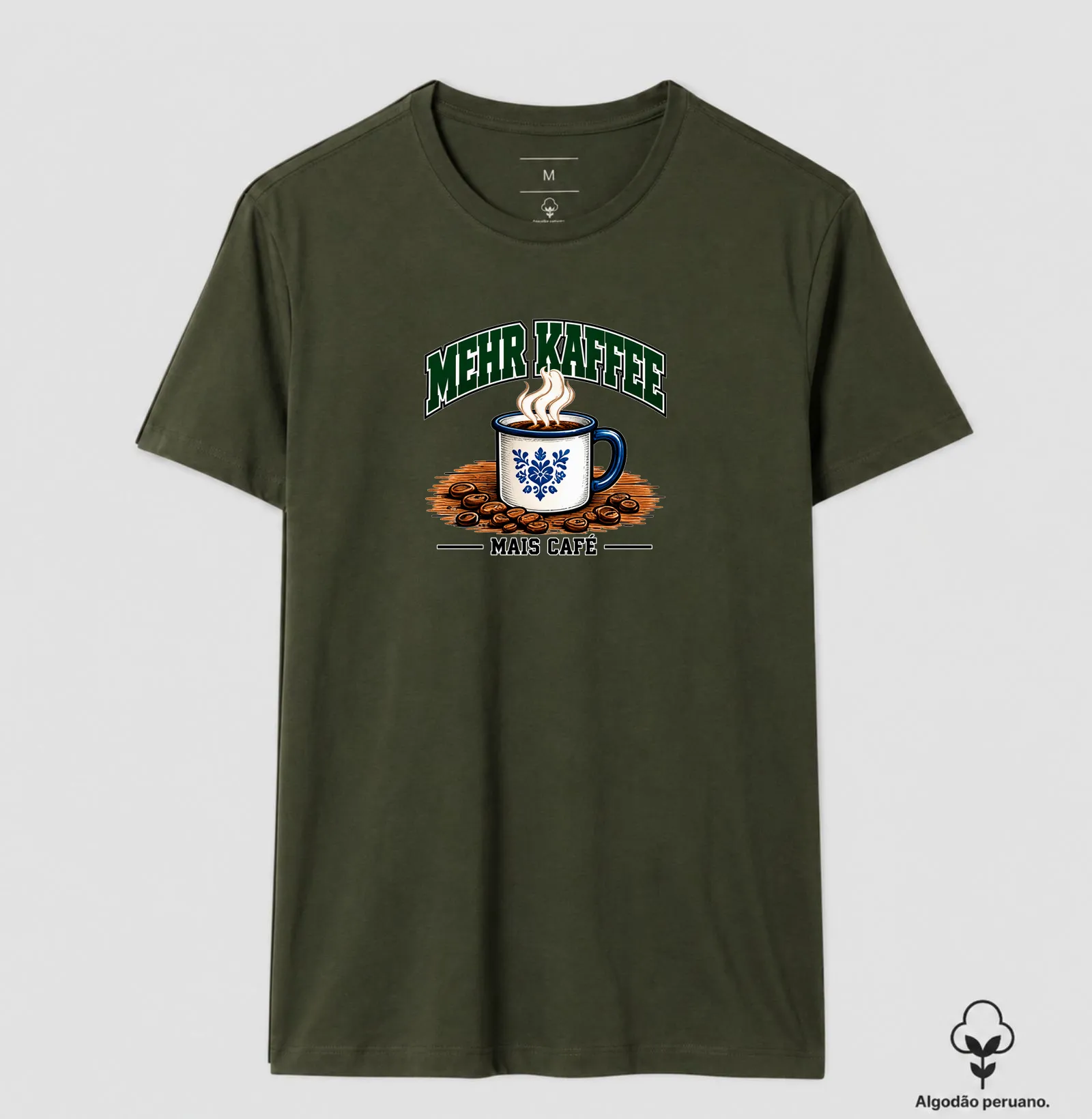 Mehr Kaffee — Mais Café - Imagem 9