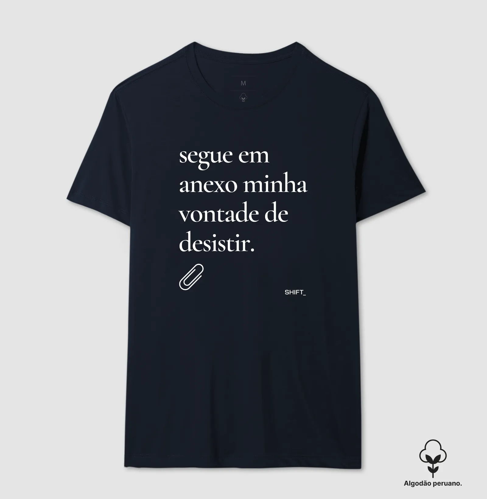 Camisa 9
