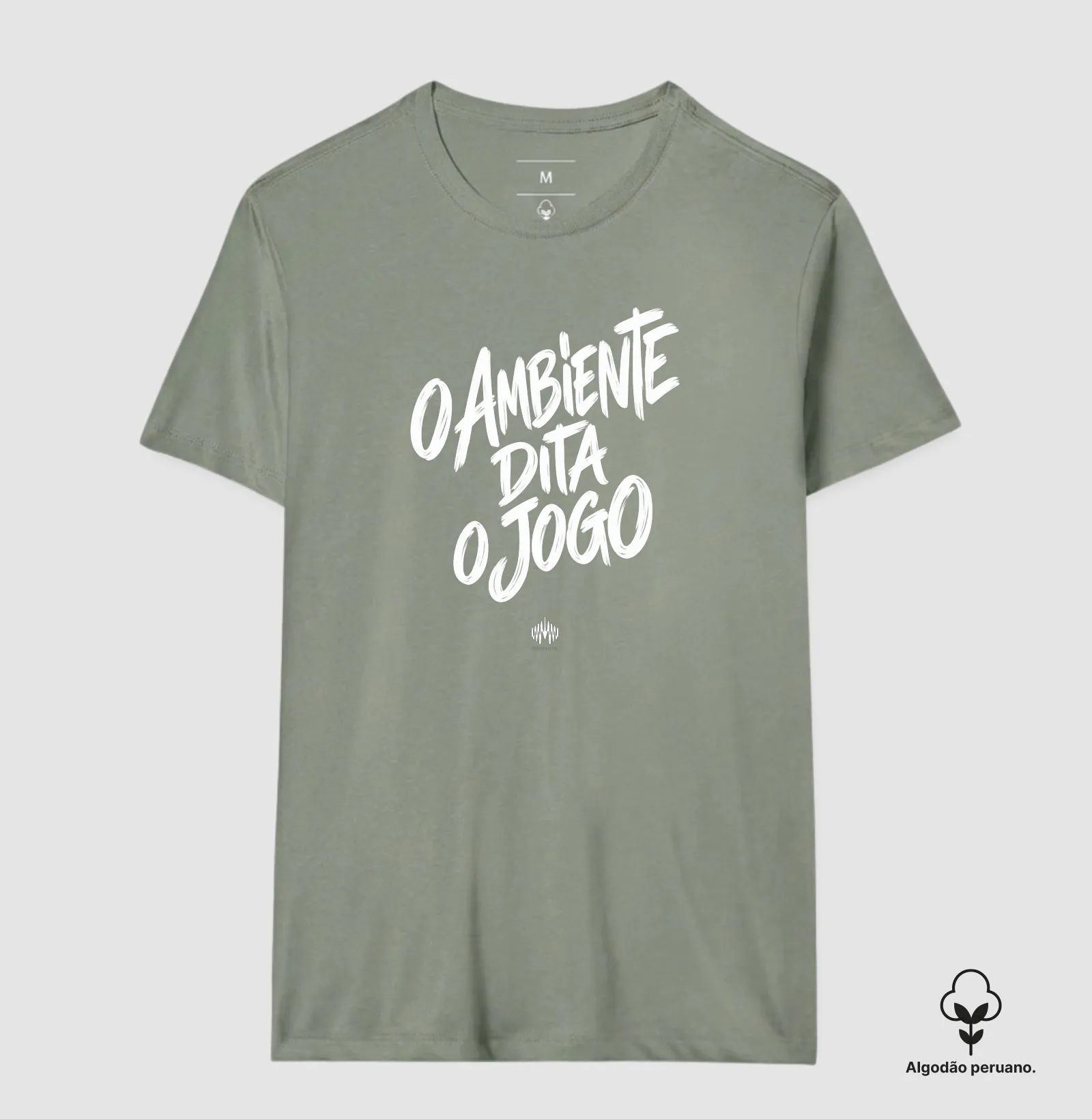 O Ambiente Dita O Jogo - Imagem 9