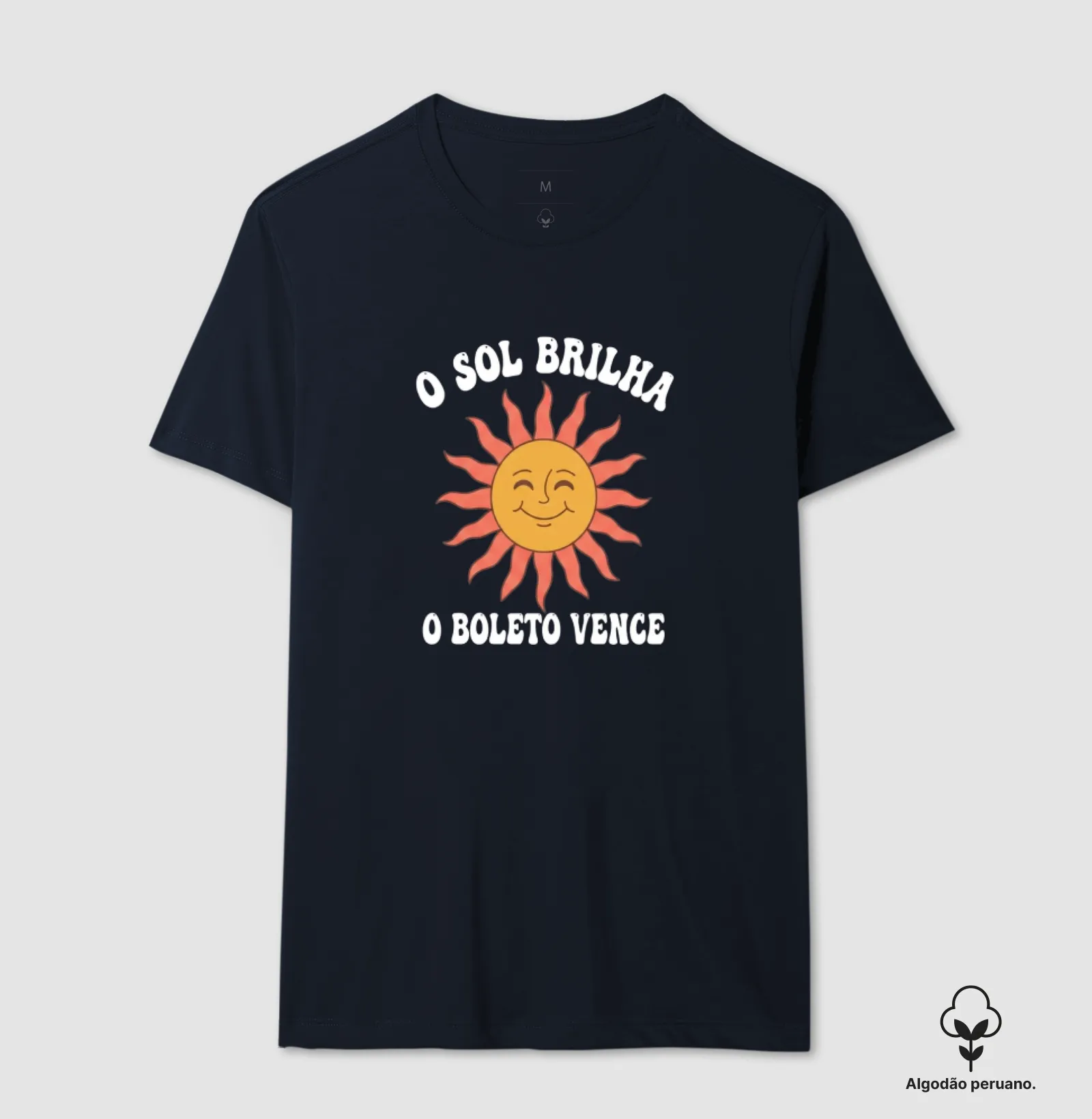 O Sol Brilha, O Boleto Vence - Imagem 7