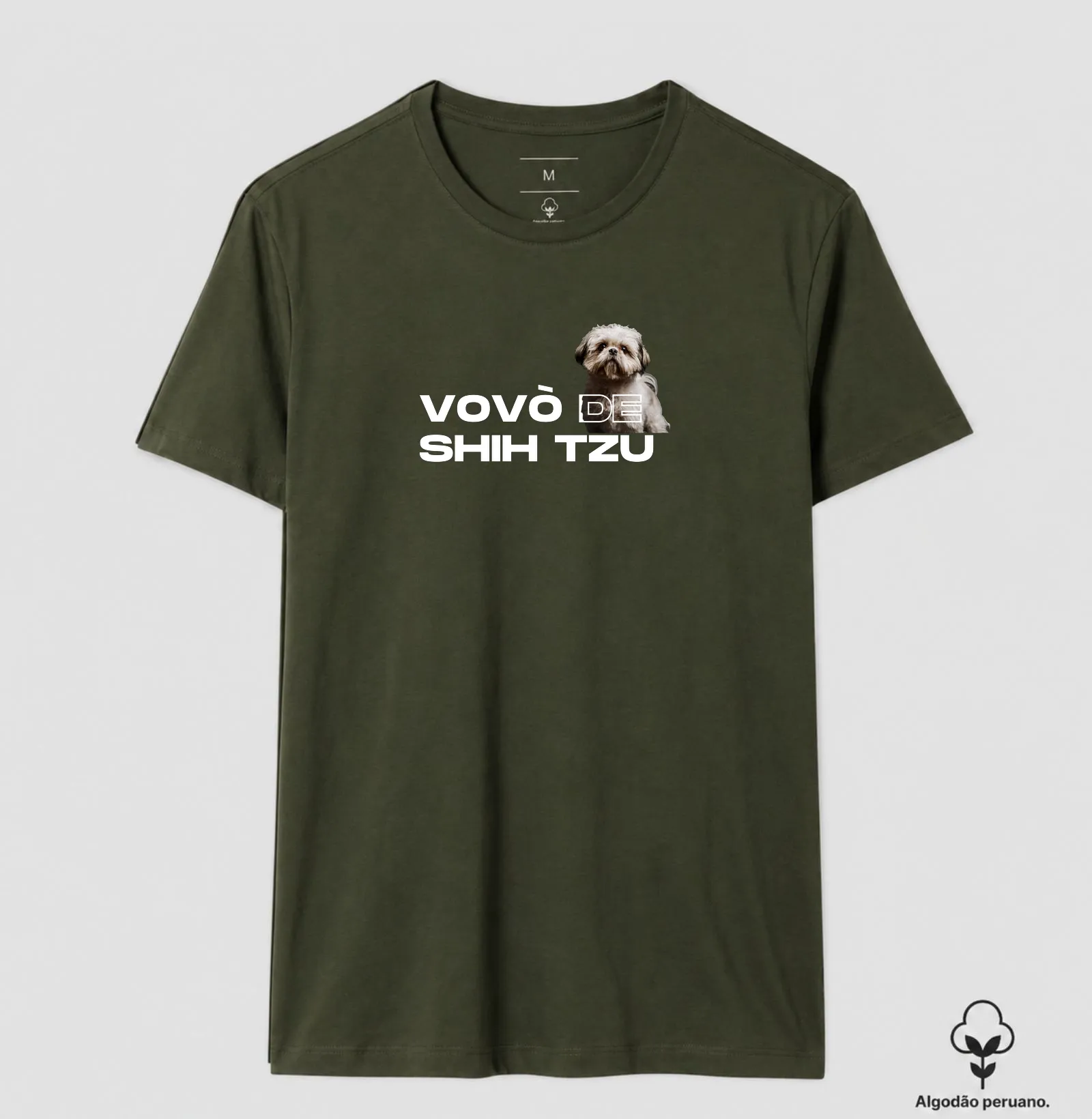 Vovó de Shih Tzu - Imagem 9