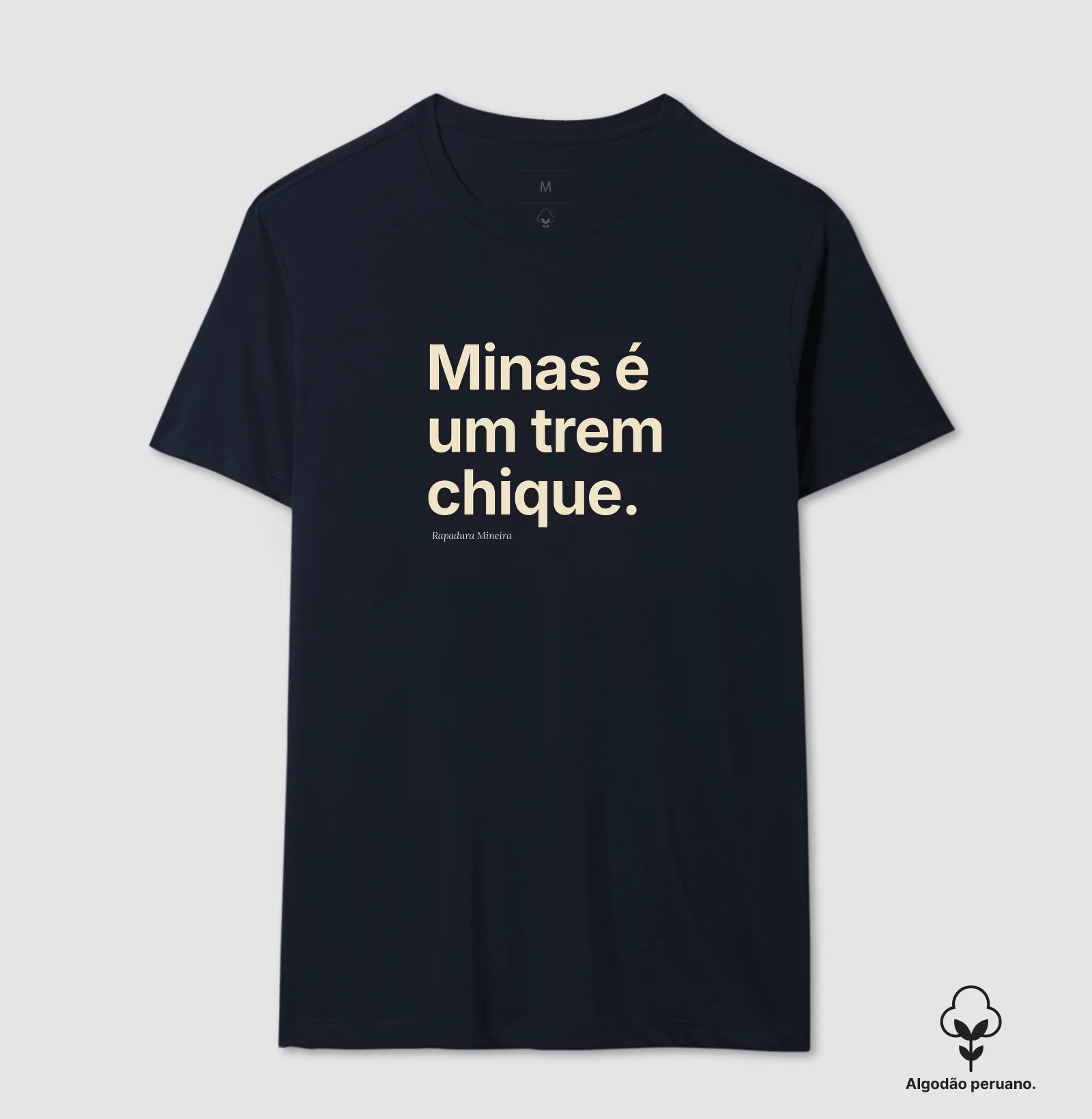 Minas é um trem chique. - Imagem 7