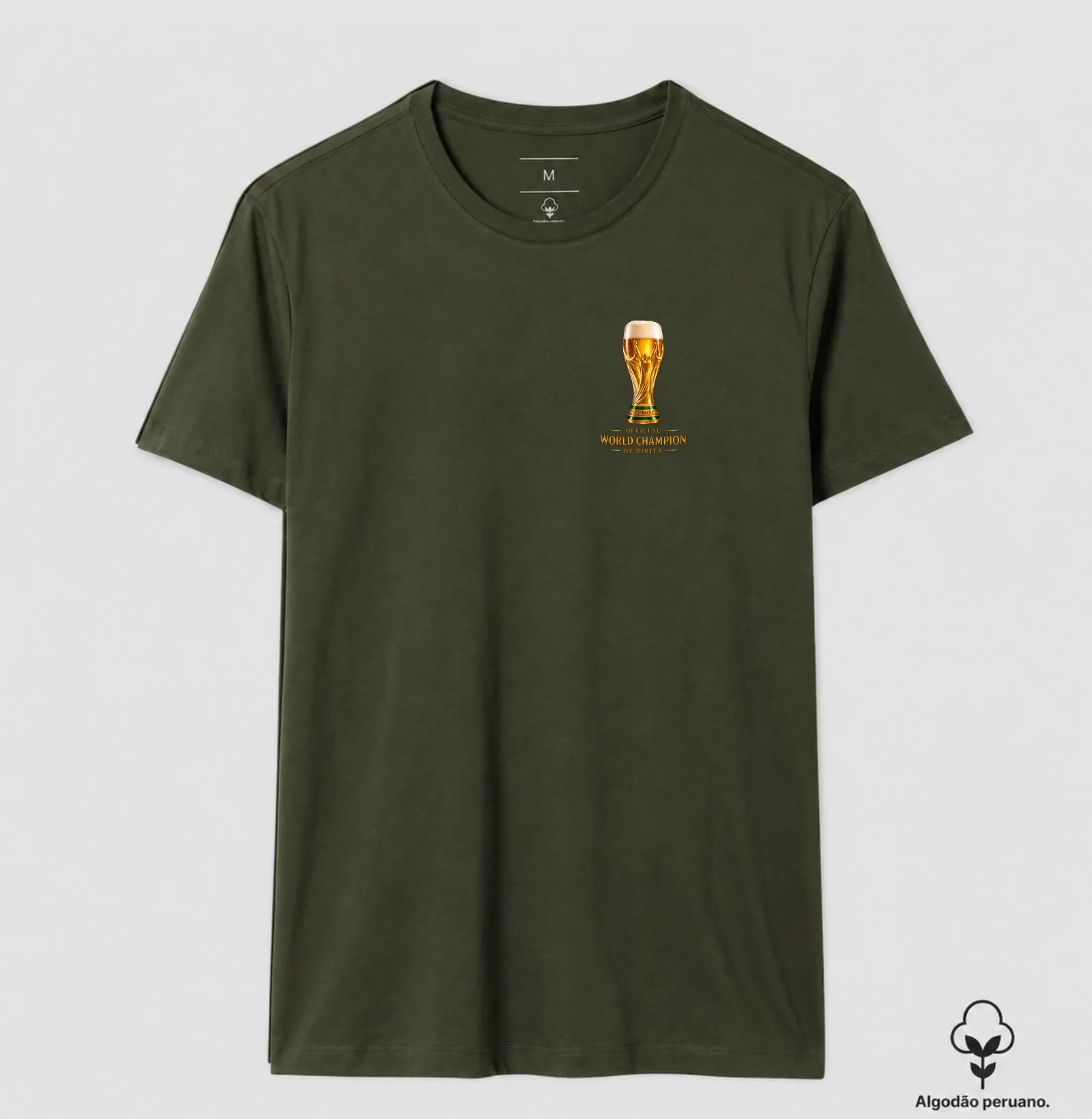 Camisa 7