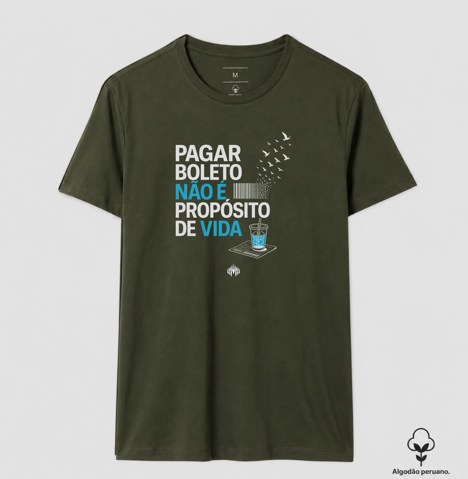 Pagar Boleto Não É Propósito de Vida - Imagem 5