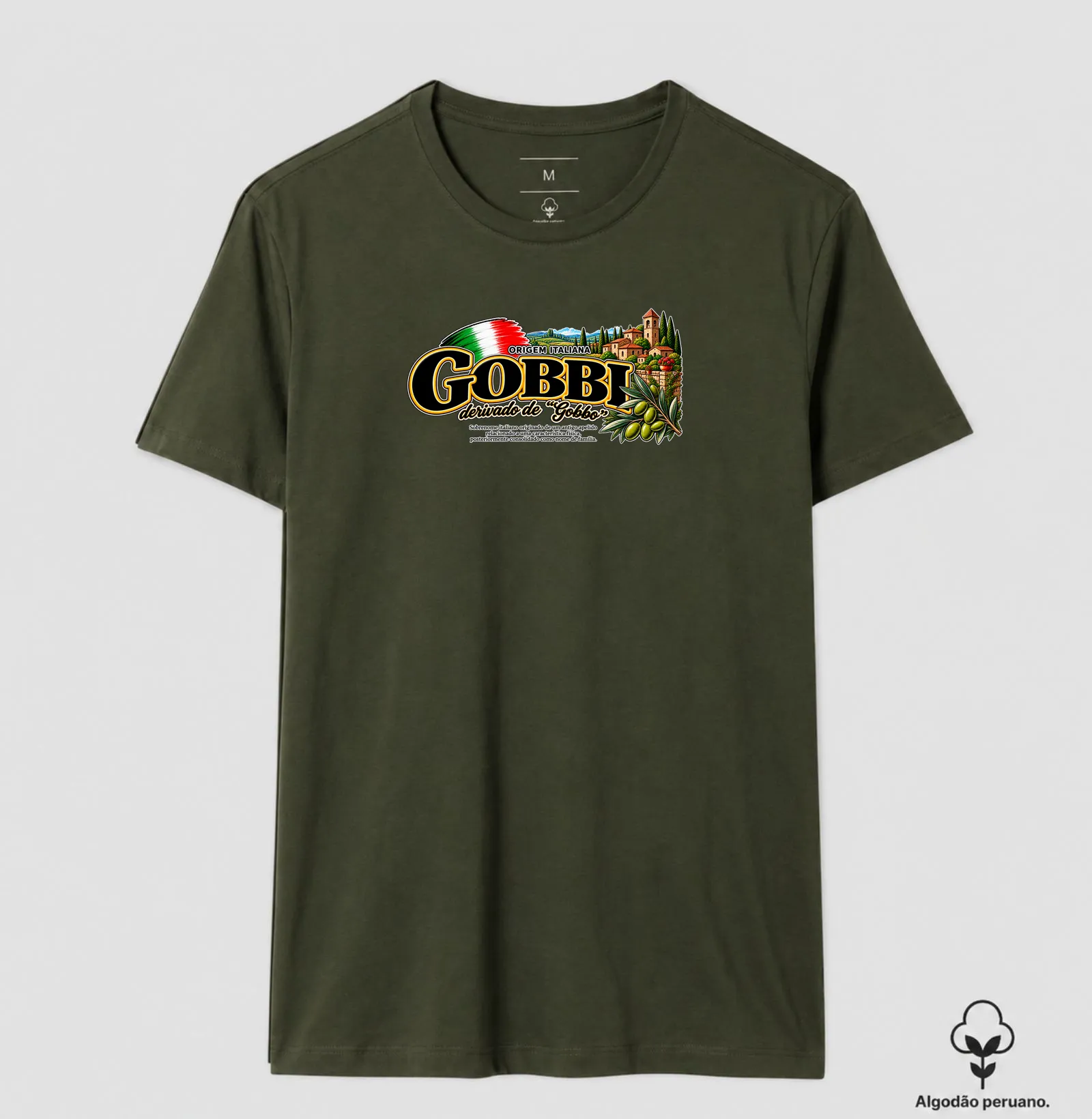 Gobbi - Imagem 2