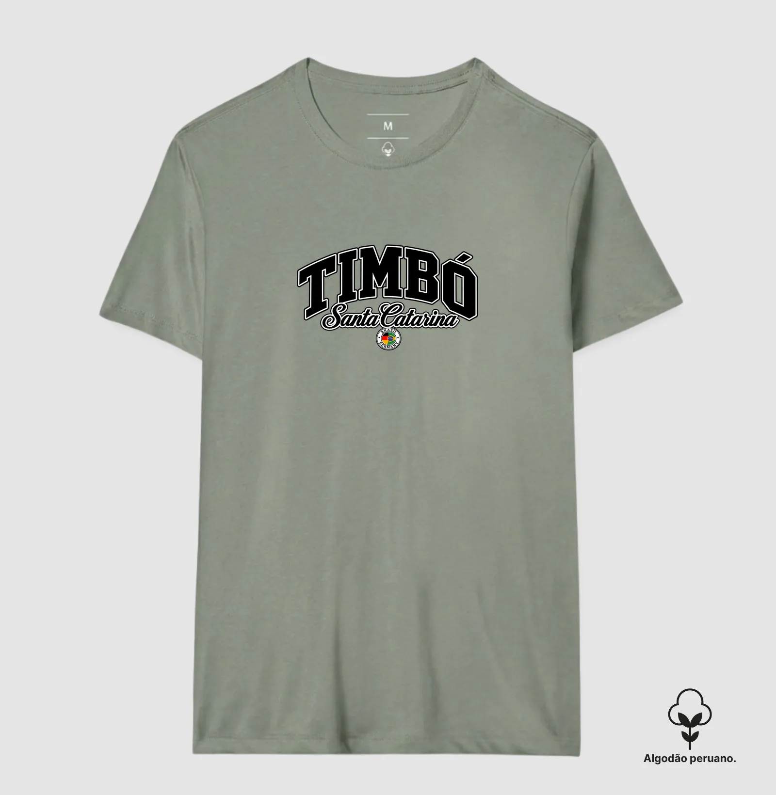 Timbó – Santa Catarina - Imagem 6