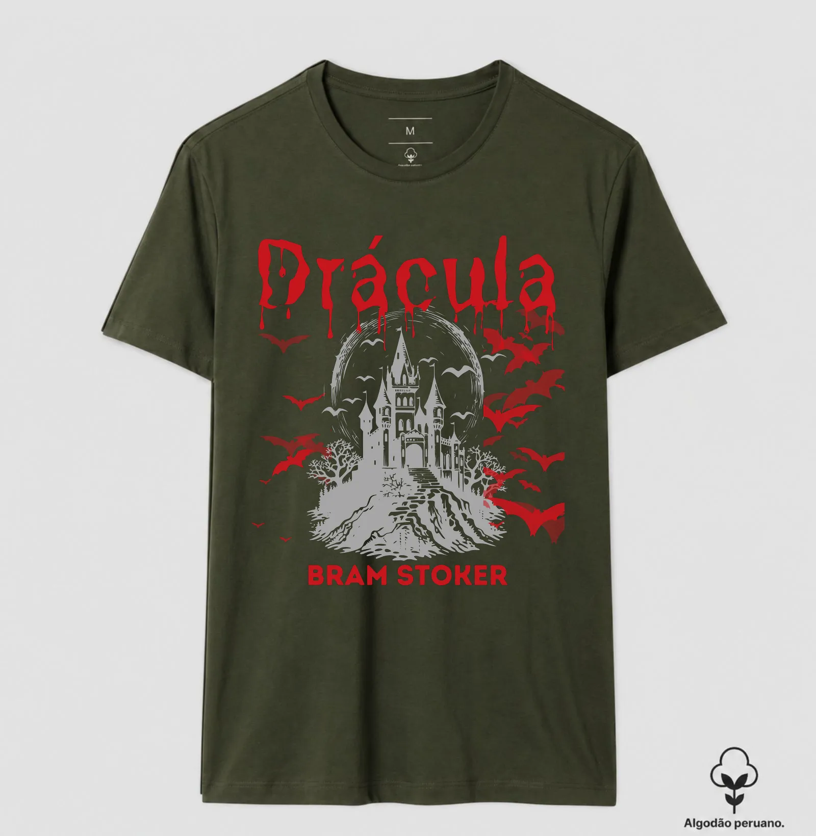 Drácula - Bram Stocker - Imagem 3