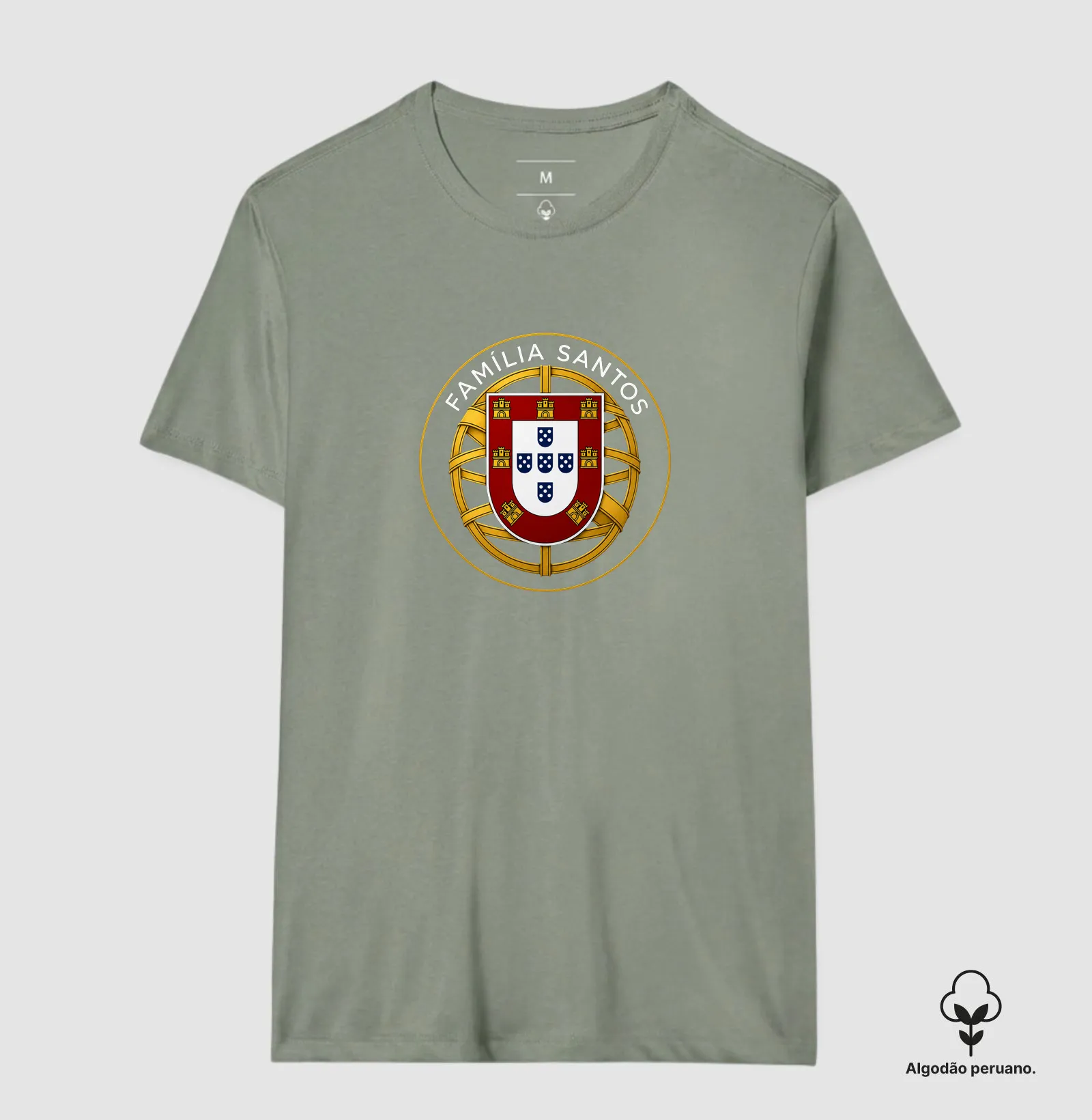Camisa 7