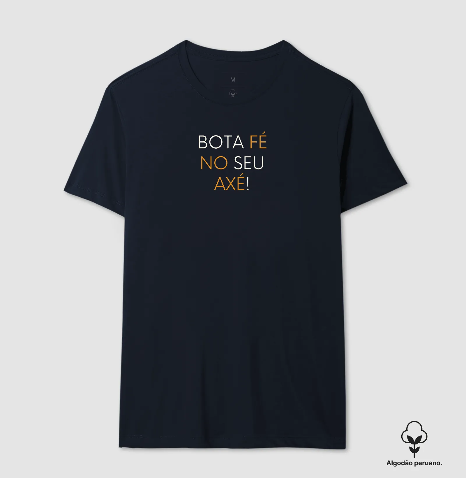 Bota fé no seu axé! - Imagem 7