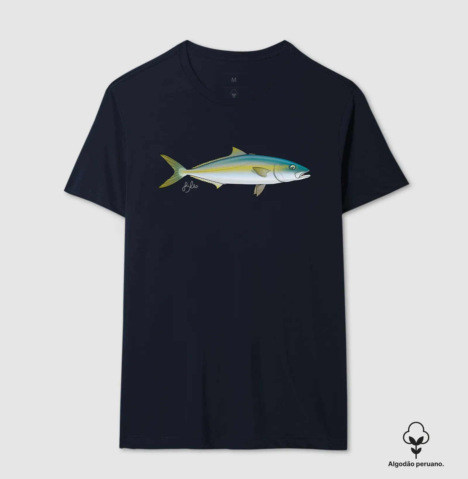 Camisa 10