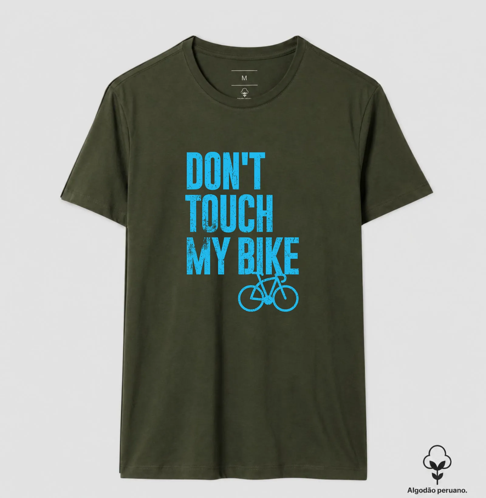 Don't touch my bike - Imagem 9