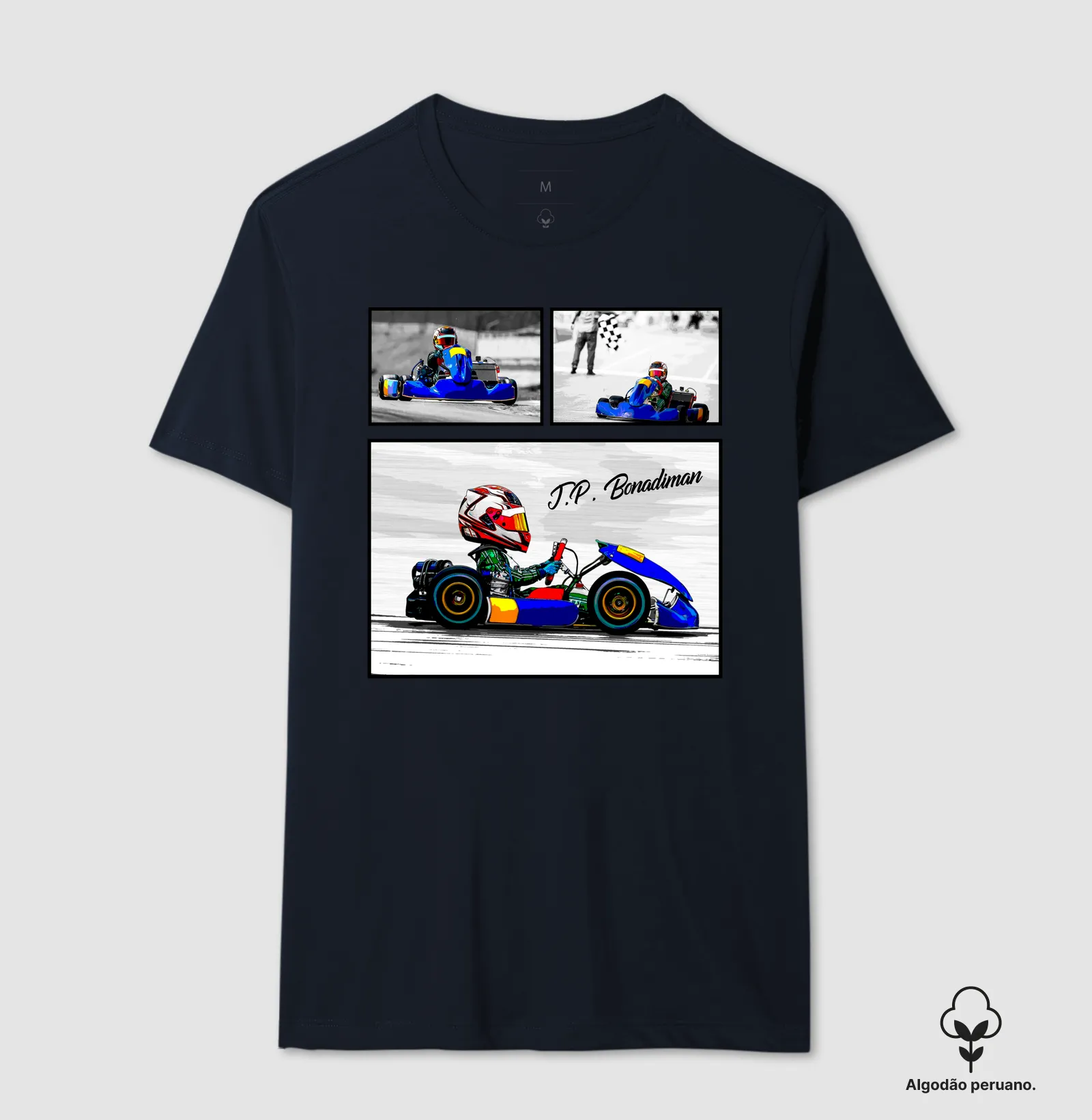 Camisa 1