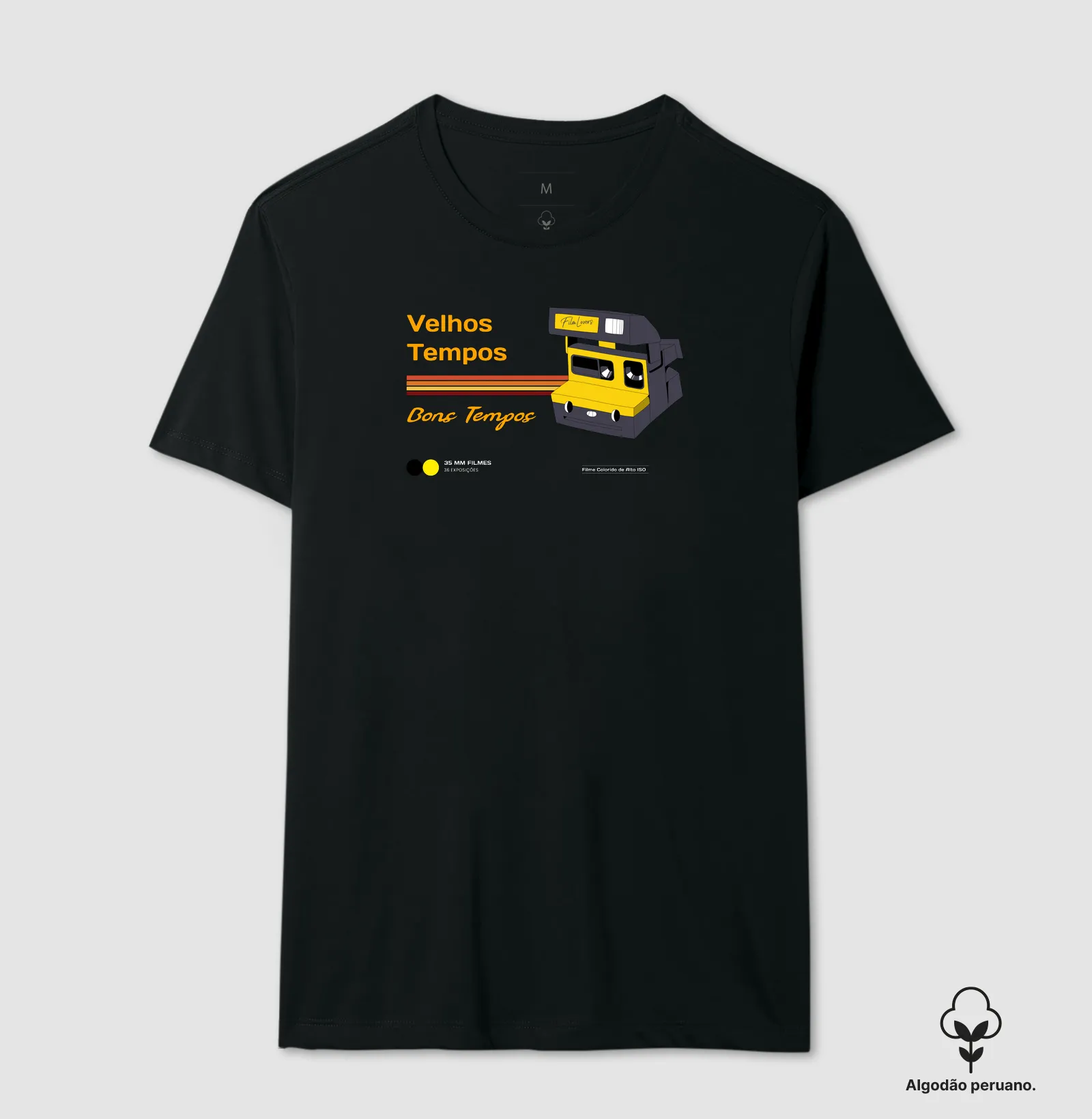 Camisa 5
