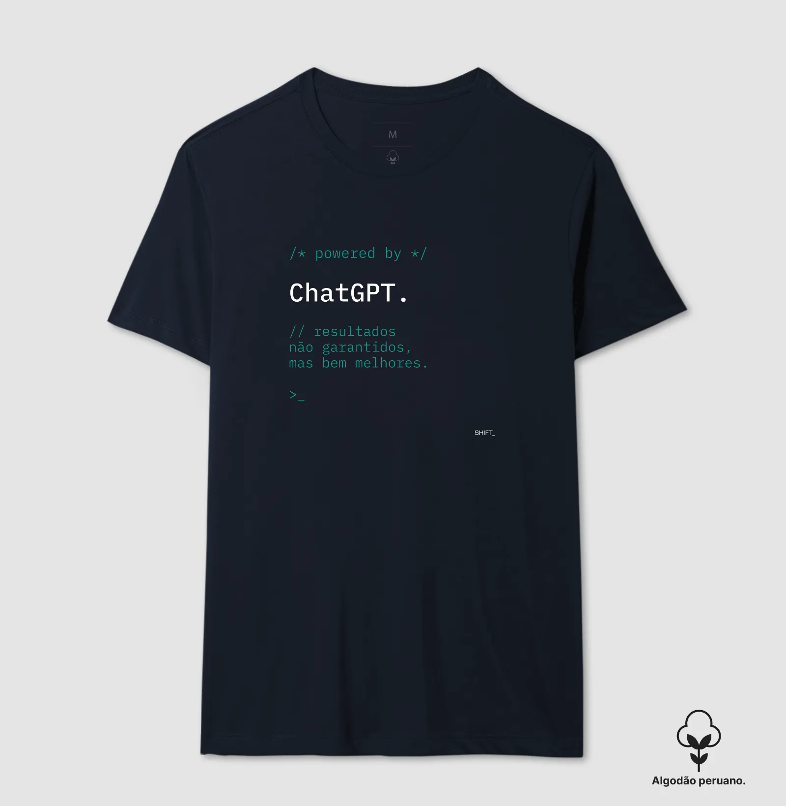 Camisa 7