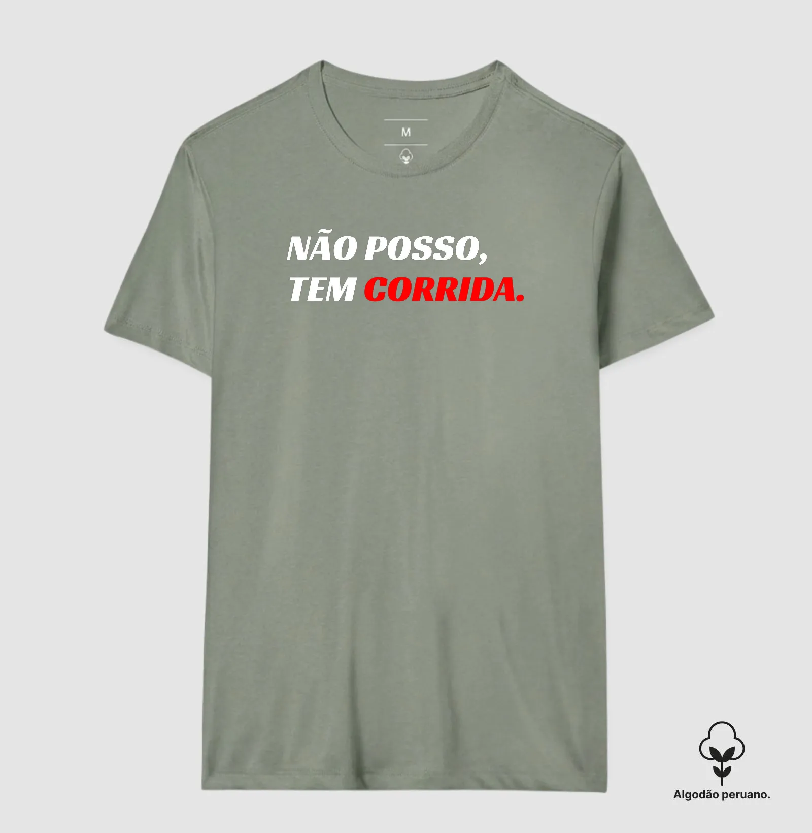 Não Posso tem Corrida - Imagem 9