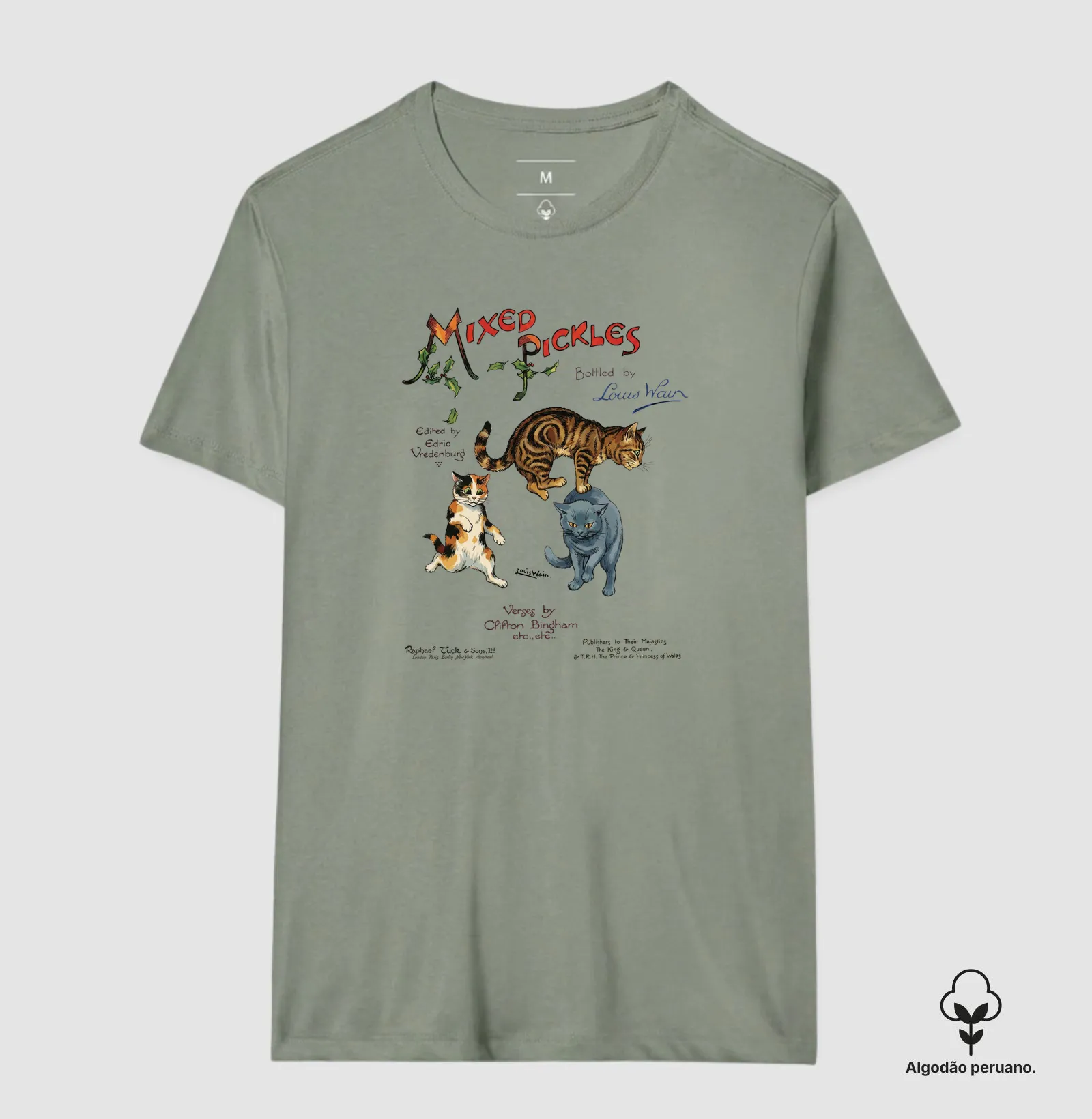 Camisa 7