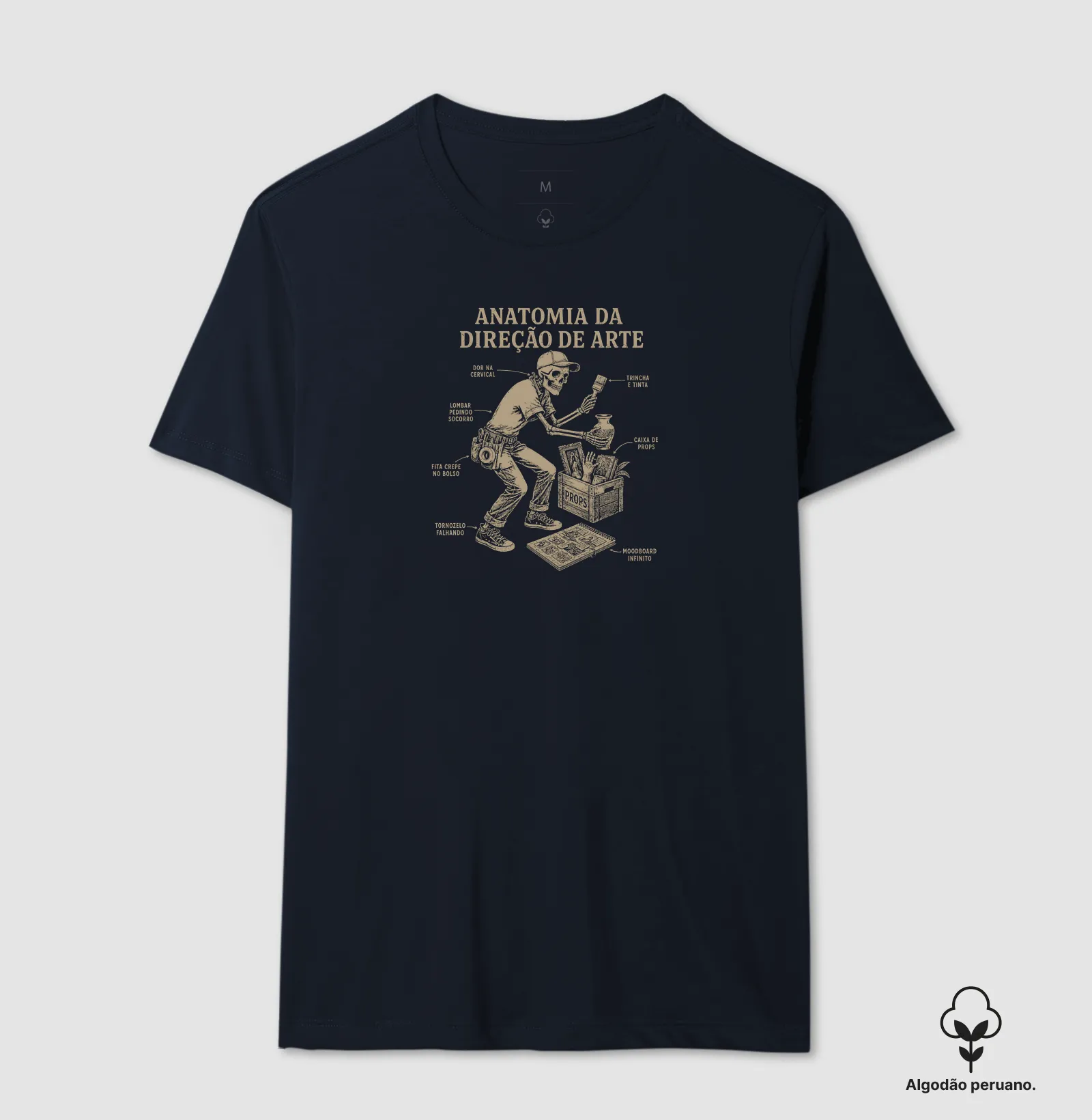 Camisa 3