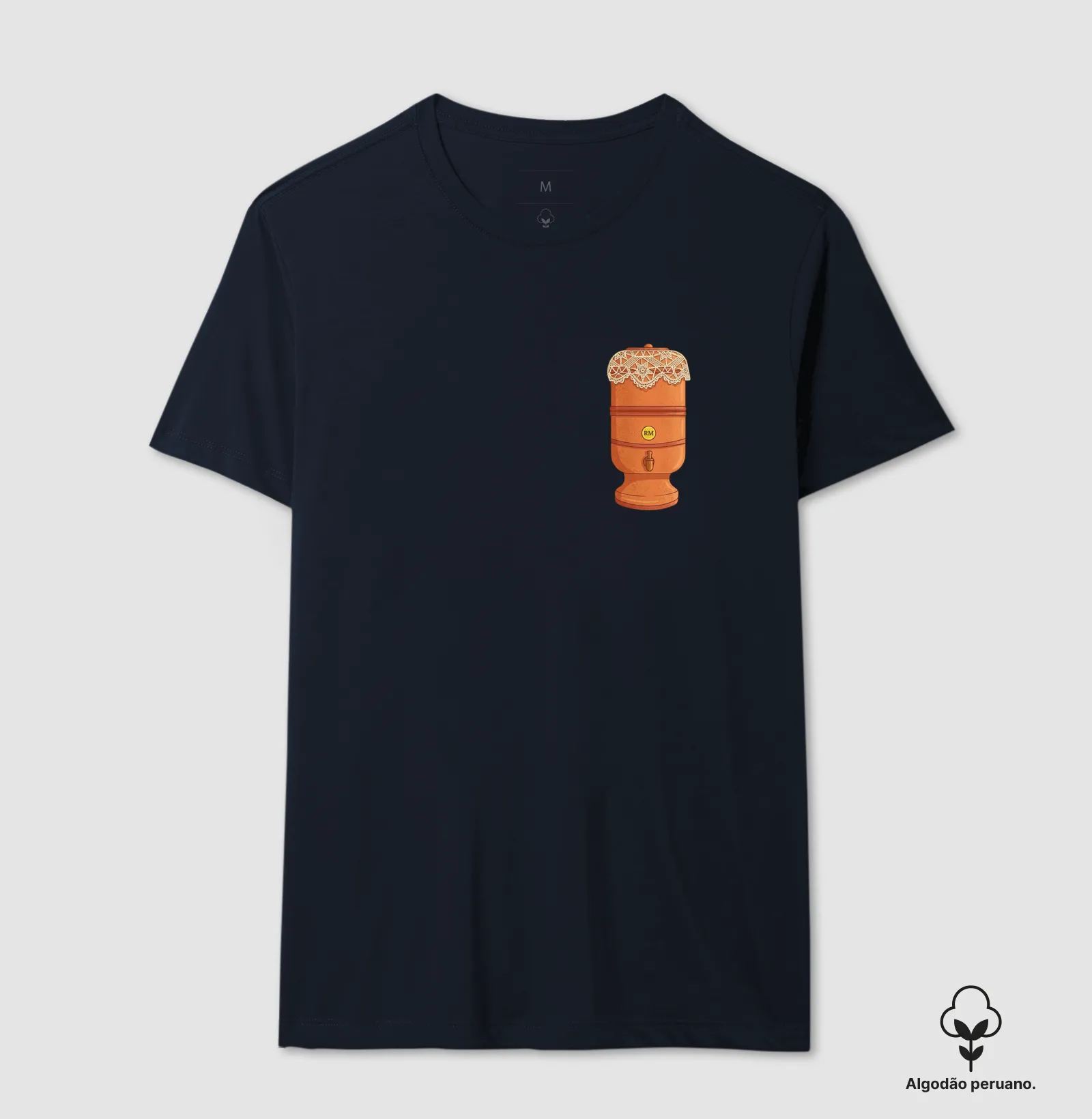 Camisa 5