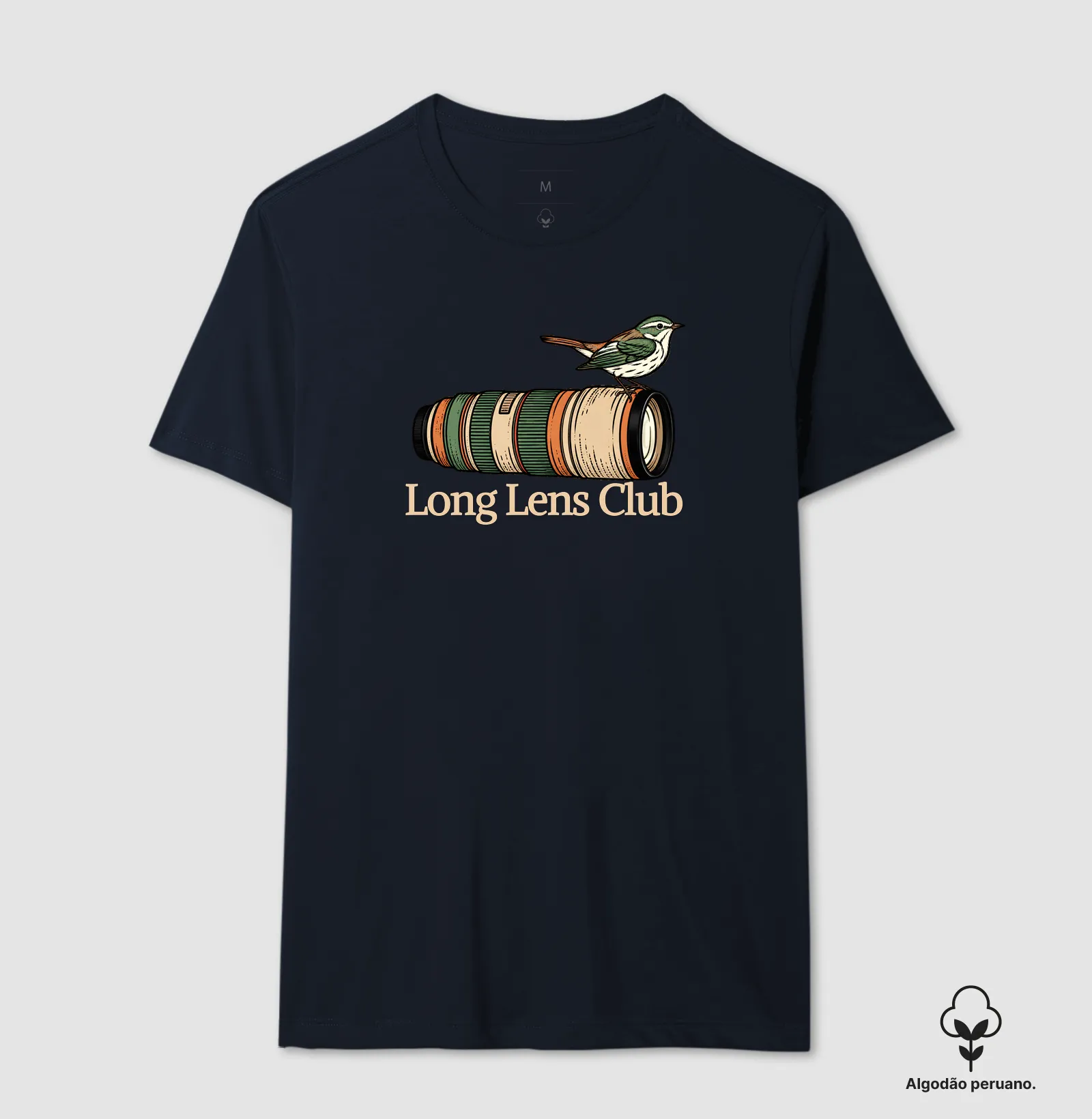 Long Lens Club - Imagem 7