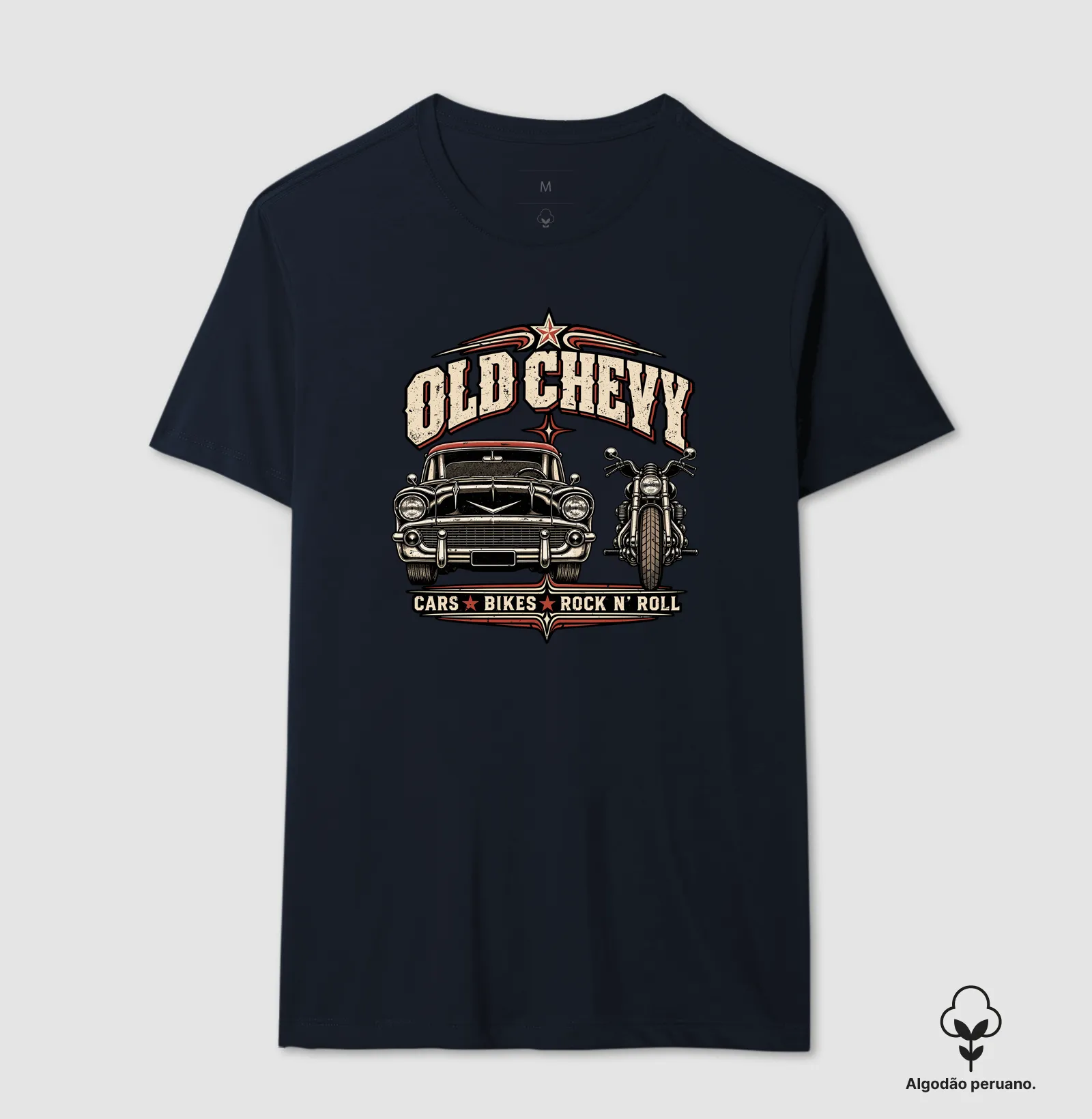 Side by Side | Steel & Wheels - Old Chevy - Imagem 7