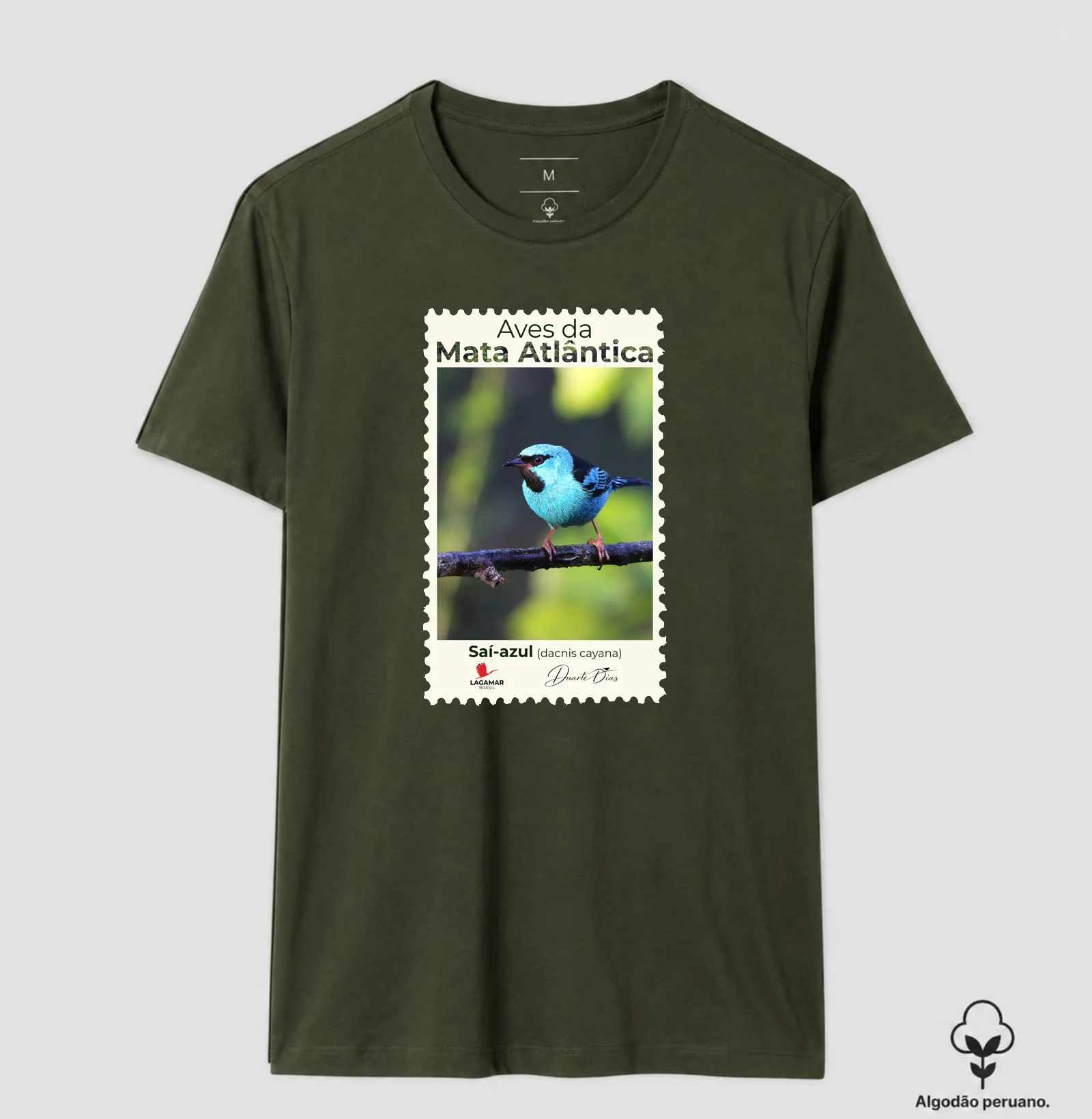 Camisa 8